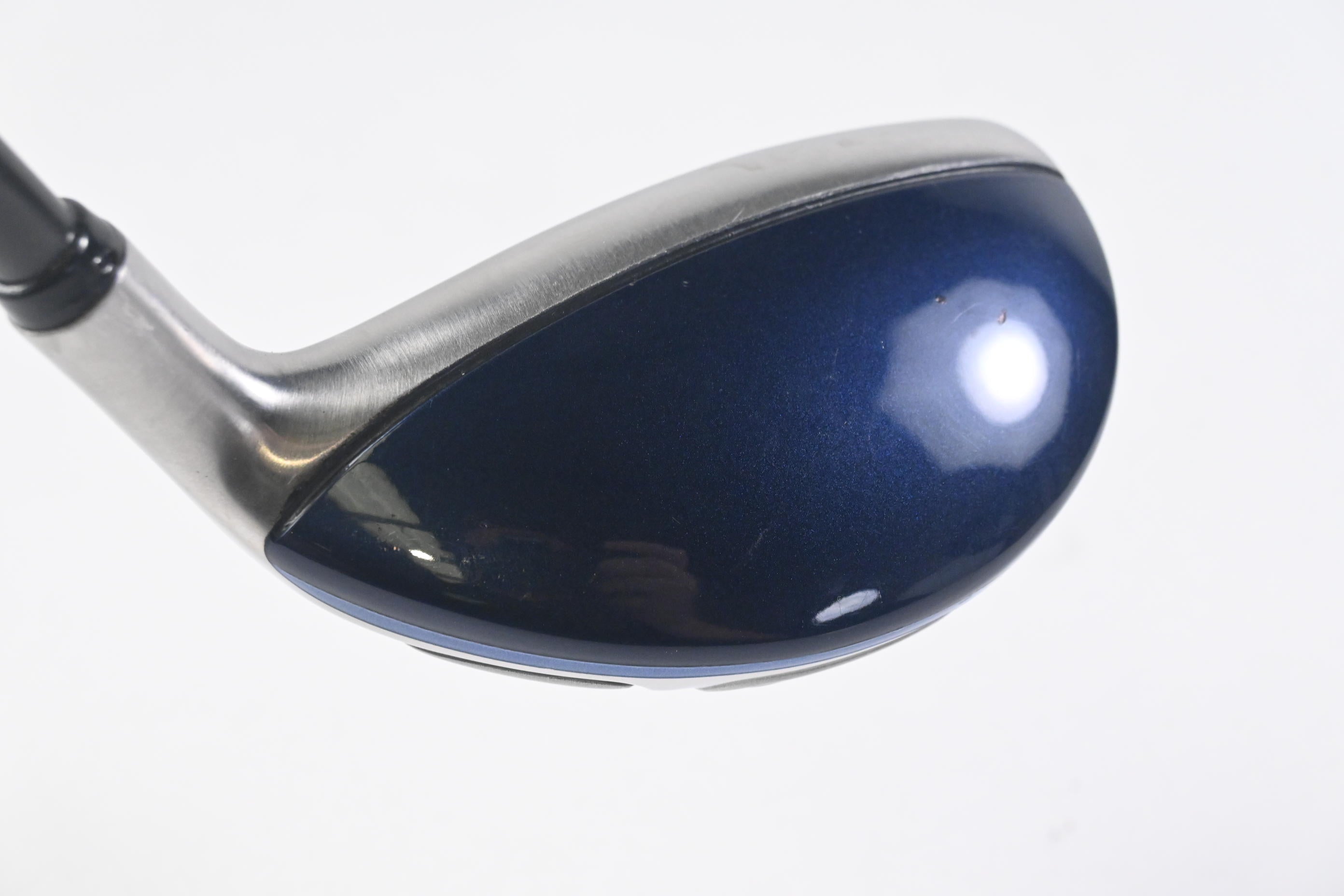 Cobra King Baffler TWS #5 Hybrid / 29 Degree / Regular Flex Diamana M+60 Shaft