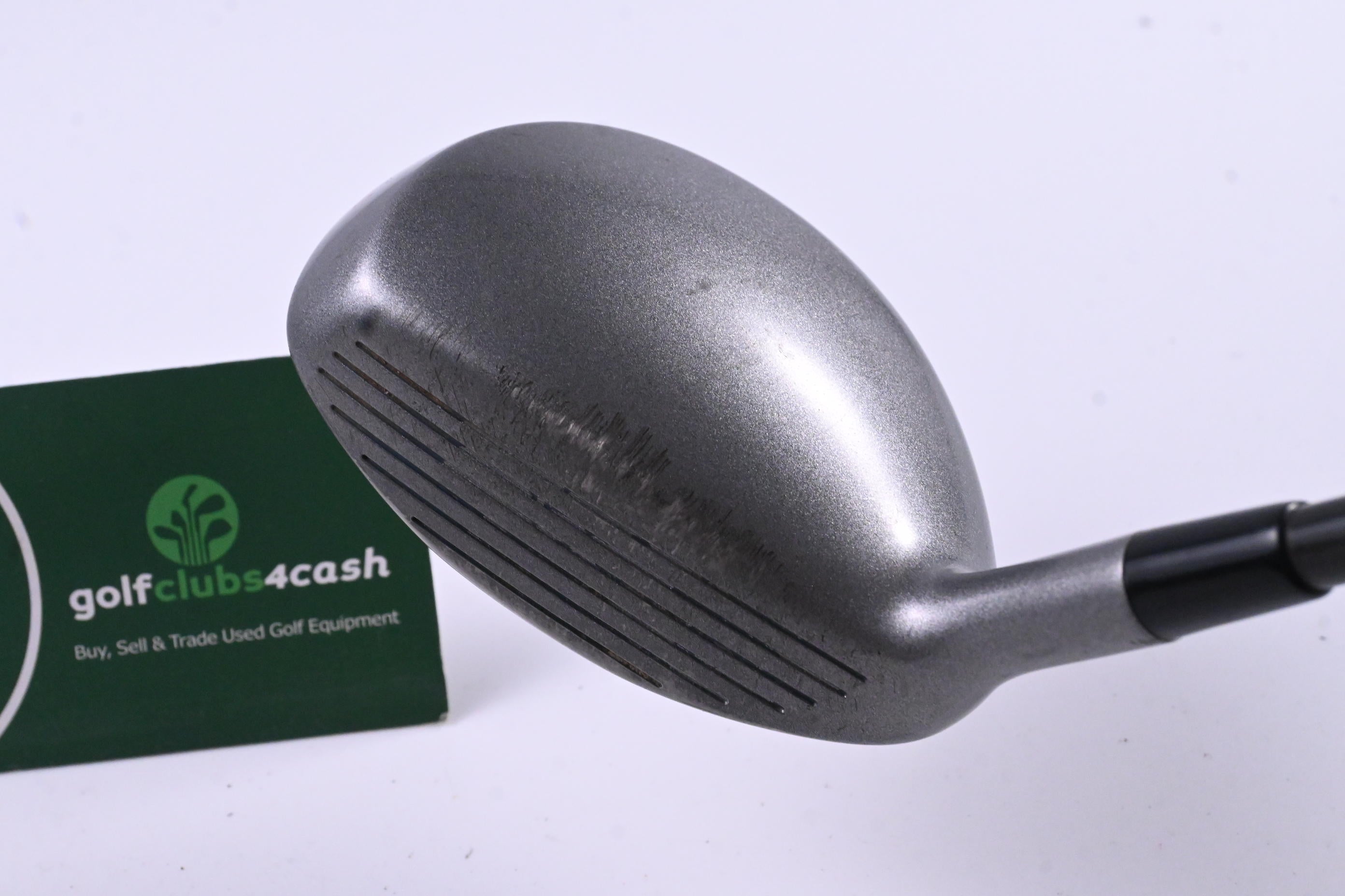 Adams Tight Lies #3 Wood / 16 Degree / Regular Flex Adams Shaft