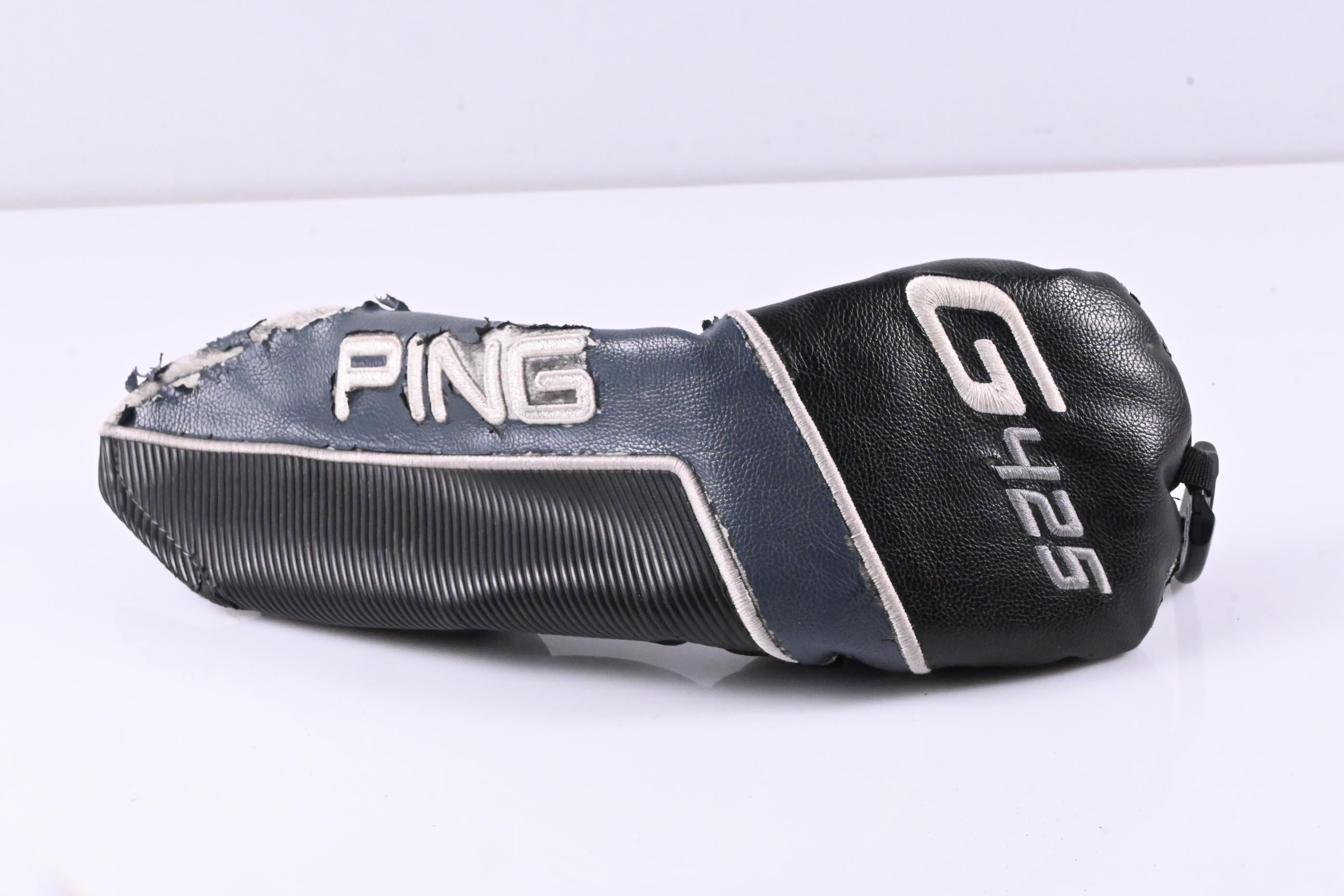 Ping G425 Max #3 Wood / 14.5 Degree / Regular Flex Ping Alta Slate 65 Shaft