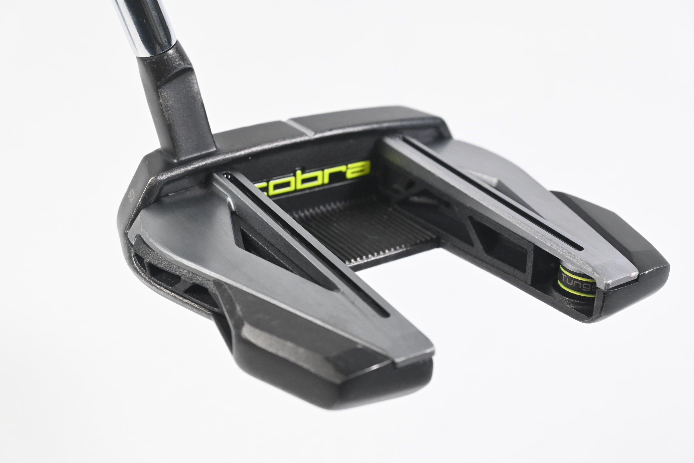 Cobra King Supernova 3D Putter / 34.5 Inch