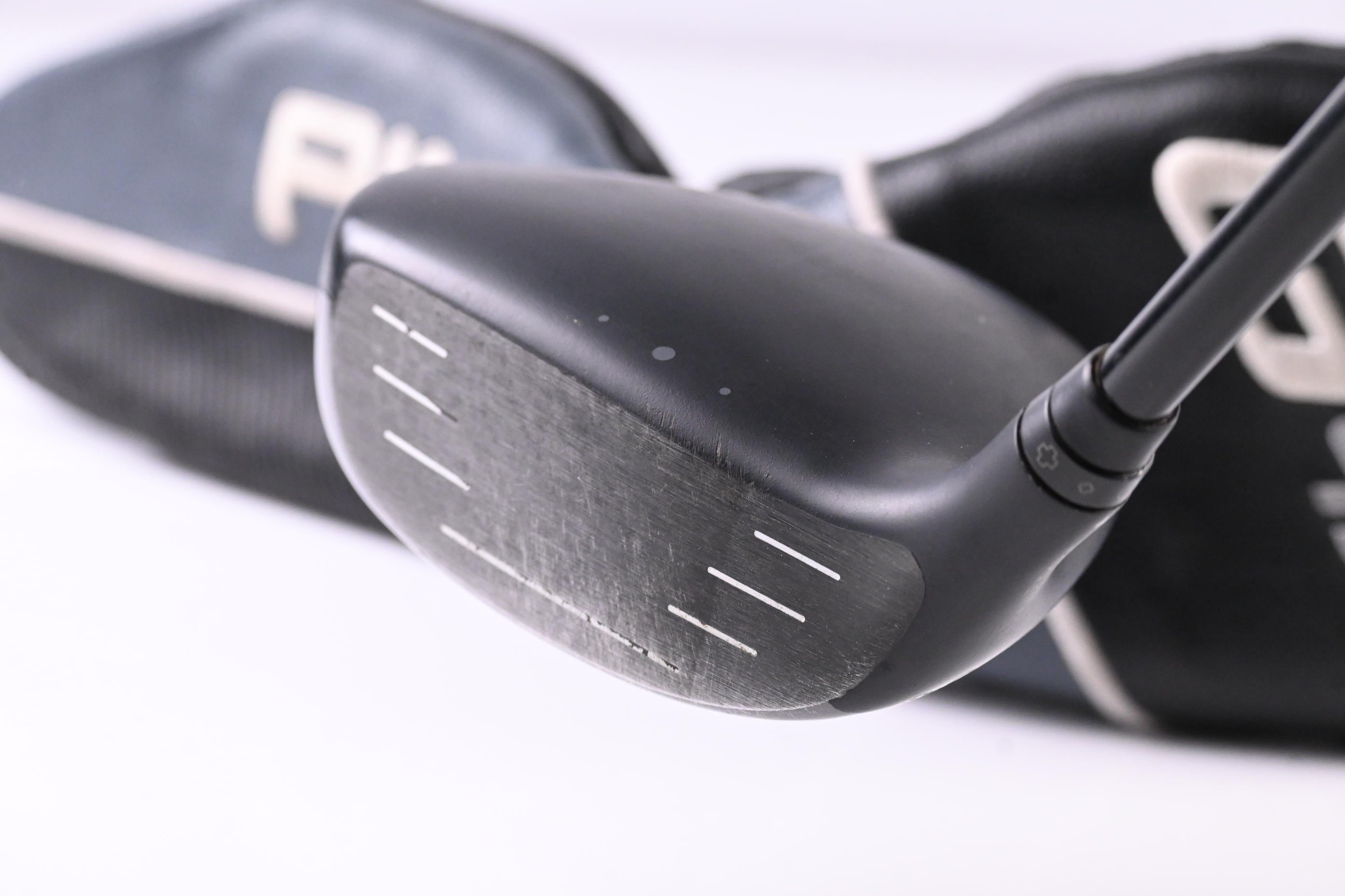 Ping G425 Max #3 Wood / 14.5 Degree / Regular Flex Accra FX 3.0 150 Shaft