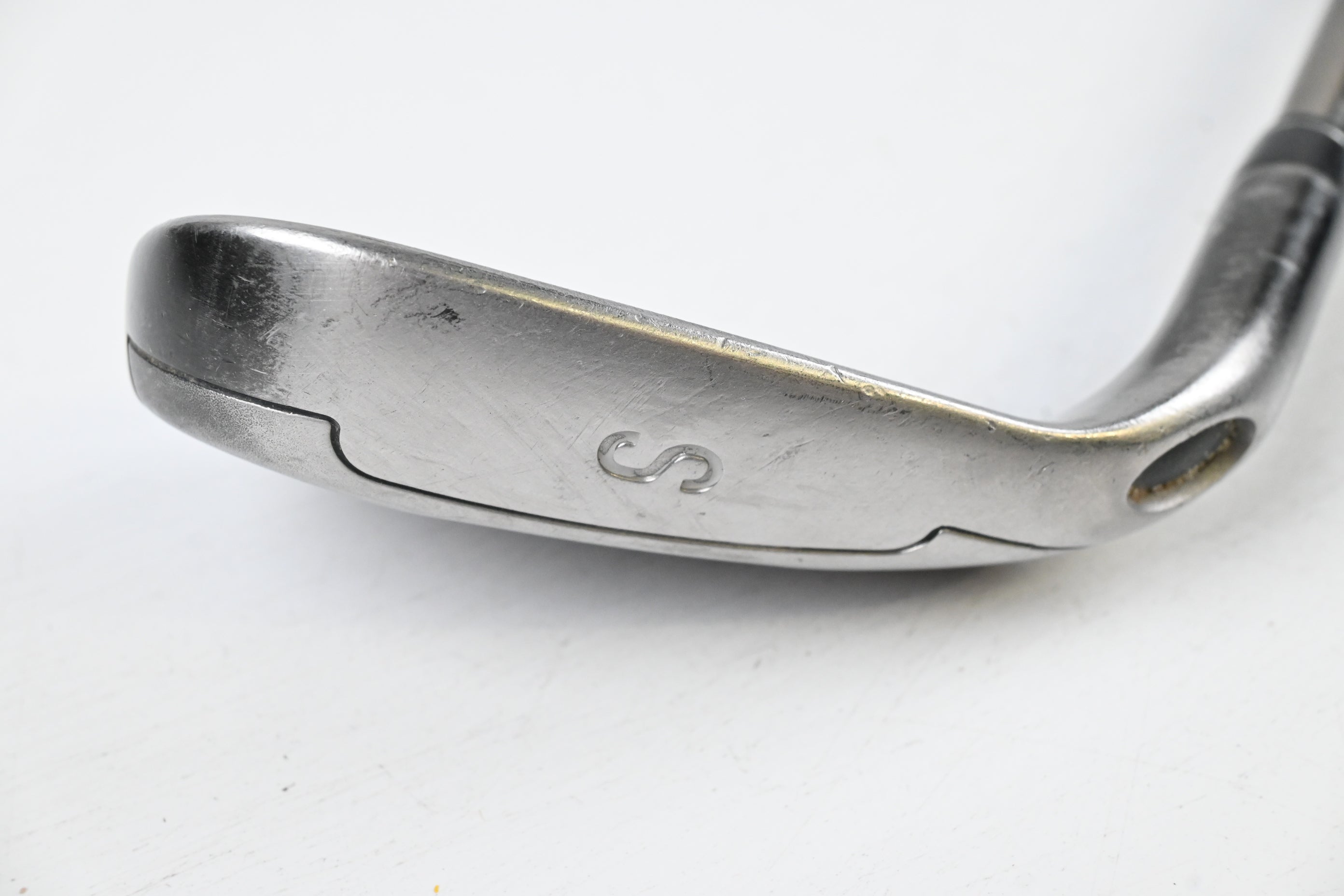 Ladies Callaway Big Bertha CF19 Sand Wedge / 54 Degree / Ladies Flex Recoil ESX