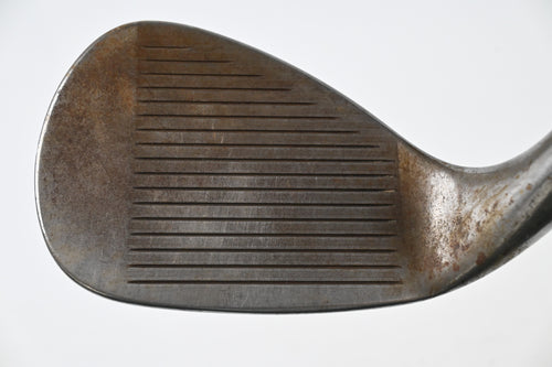 Titleist Vokey SM9 Lob Wedge / 58 Degree / Wedge Flex N.S.PRO Modus3 125