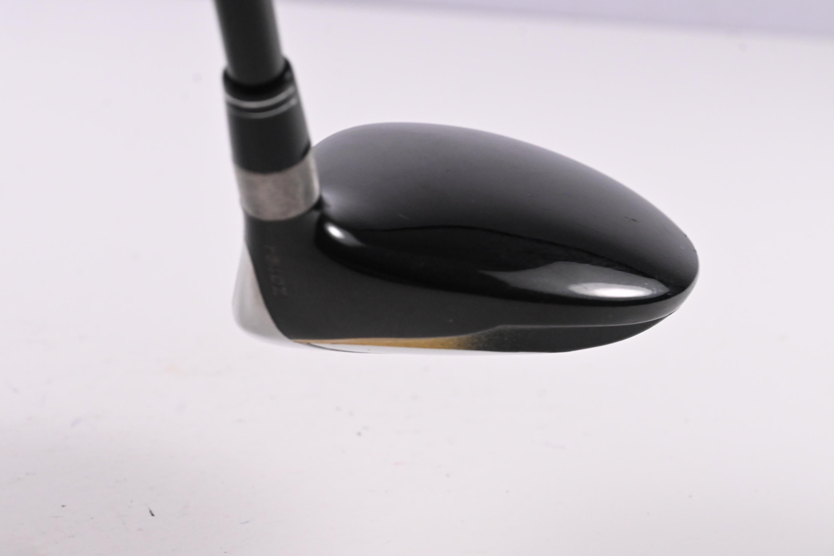 Epon AF-200 #5 Fairway / 18 Degree / X-Flex Ventus Velocore TR Black 8 Shaft