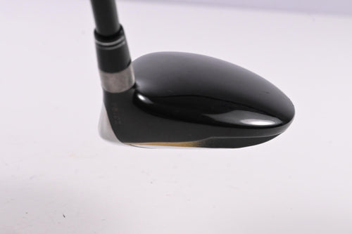 Epon AF-200 #5 Fairway / 18 Degree / X-Flex Ventus Velocore TR Black 8 Shaft