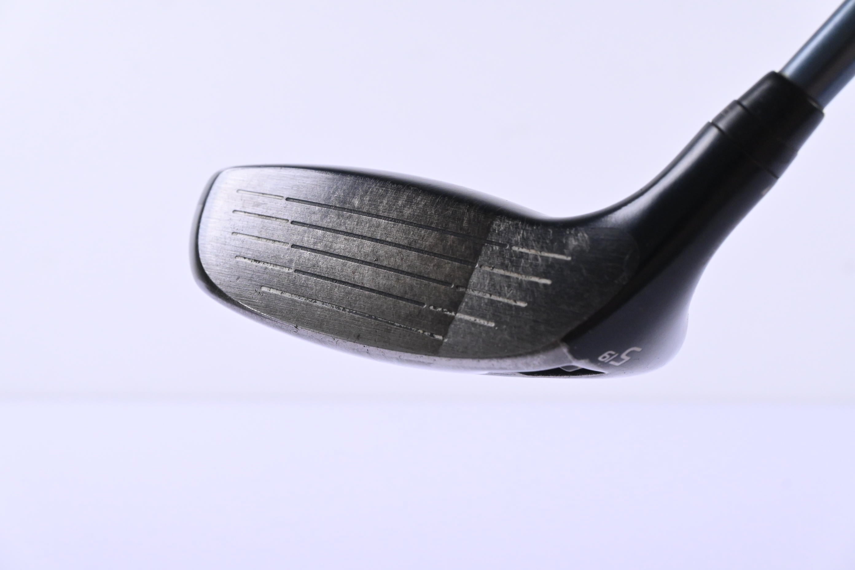 Ping G425 SFT #5 Wood / 19 Degree / Senior Flex Ping Alta CB Slate 65 Shaft