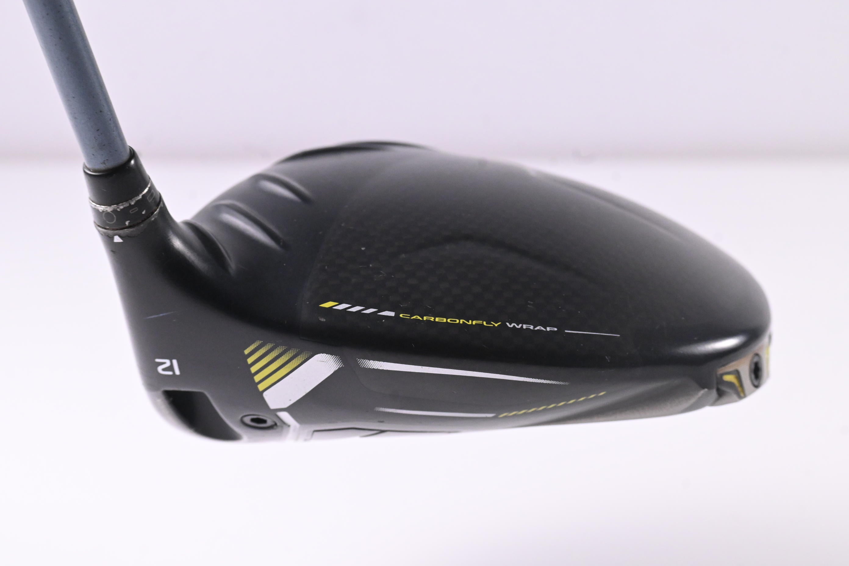 Ping G430 Max 10K Driver / 12 Degree / Senior Flex Ping ALTA CB Slate 55 Shaft