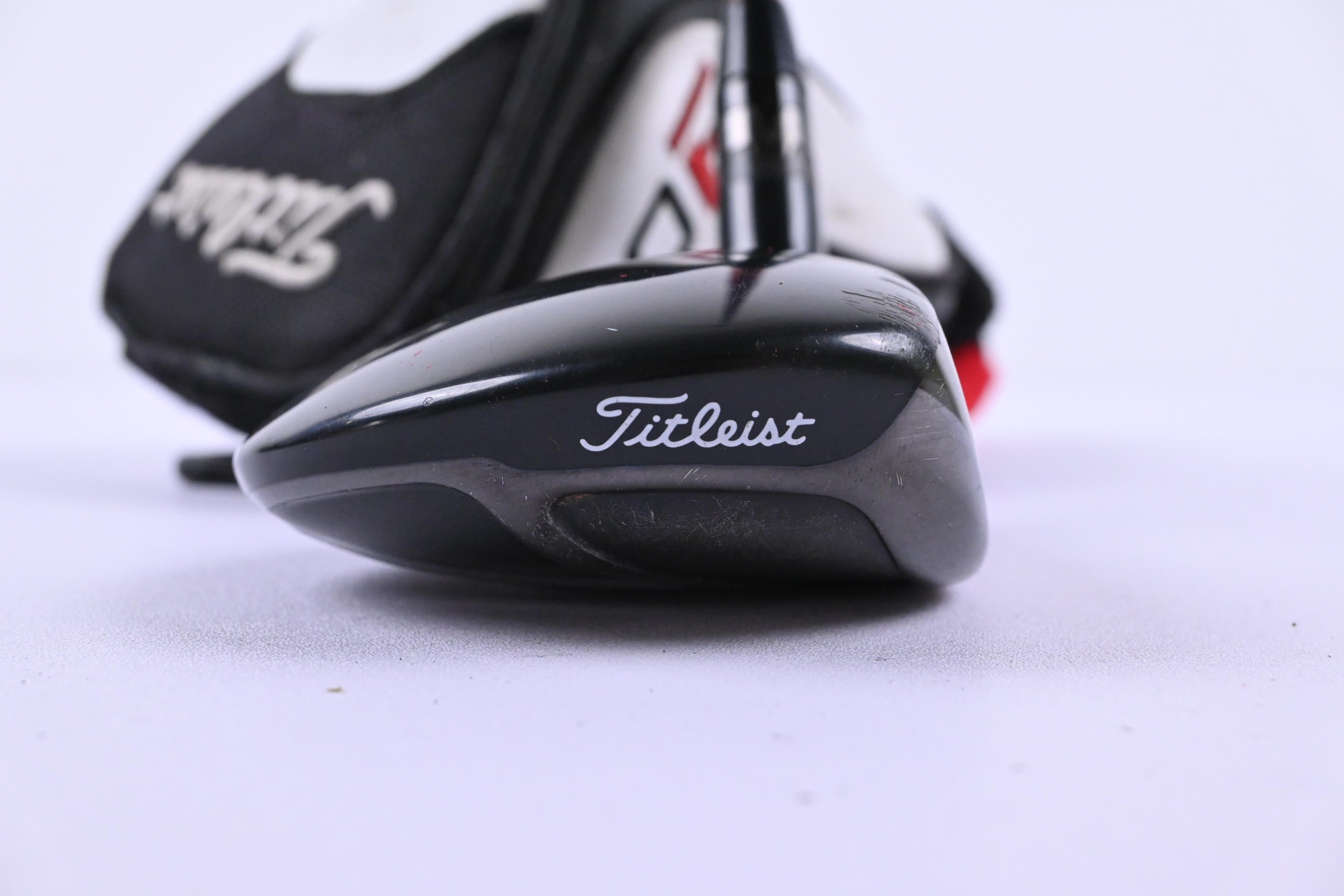 Titleist 910 F #3 Wood / 15 Degree / Regular Flex Diamana 'Ilima 71 Shaft