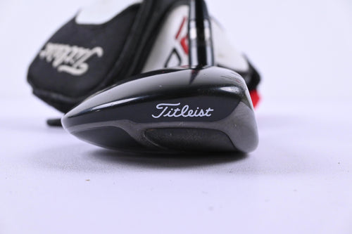 Titleist 910 F #3 Wood / 15 Degree / Regular Flex Diamana 'Ilima 71 Shaft