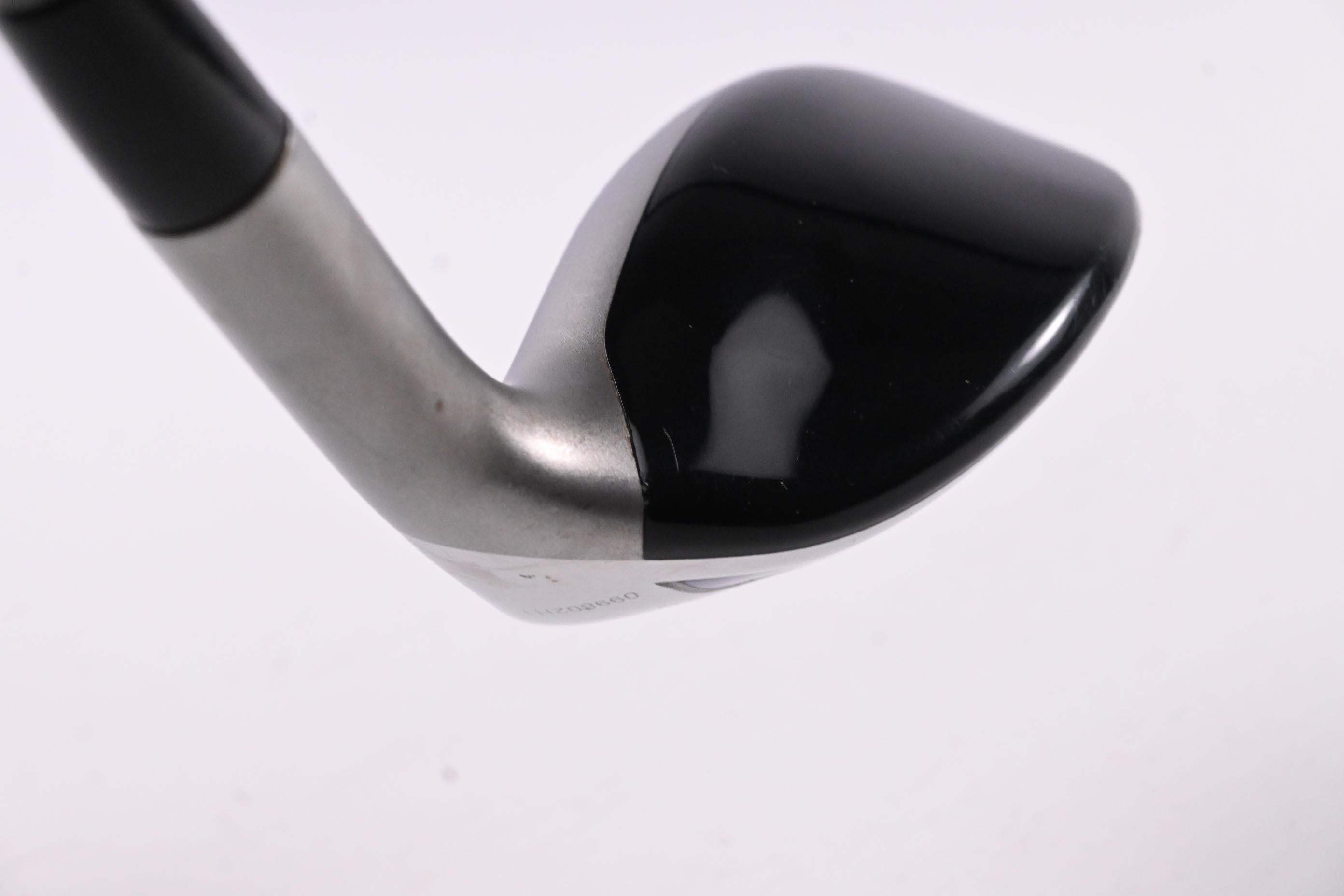 Ping G5 #3 Hybrid / 19 Degree / Regular Flex Ping TFC 100 H Shaft