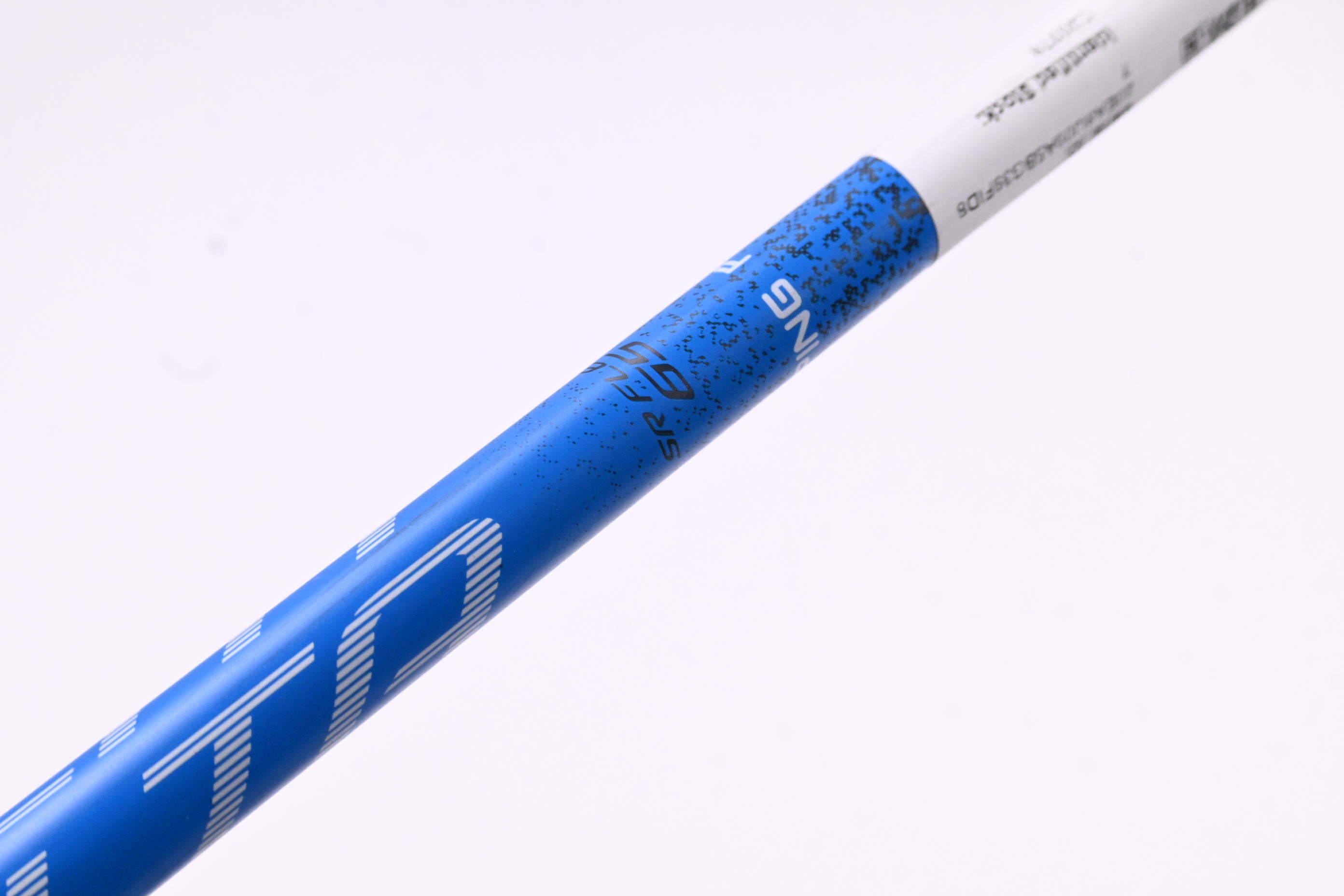 Ping Alta 65 #3 Wood Shaft / Senior Flex / Ping 2nd Gen