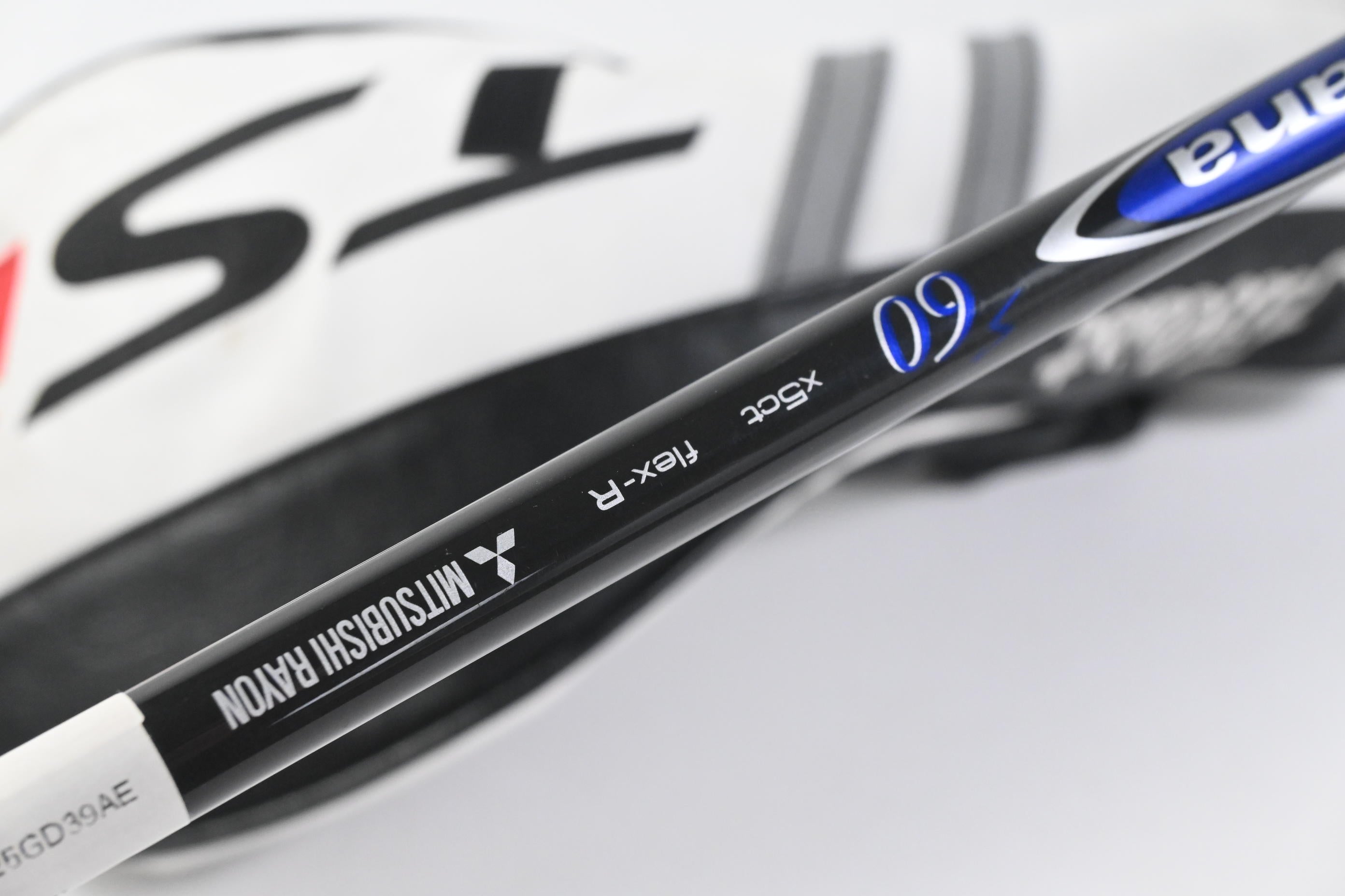 Titleist TSi3 Driver / 9 Degree / Regular Flex Diamana S+ Blue 60 Shaft