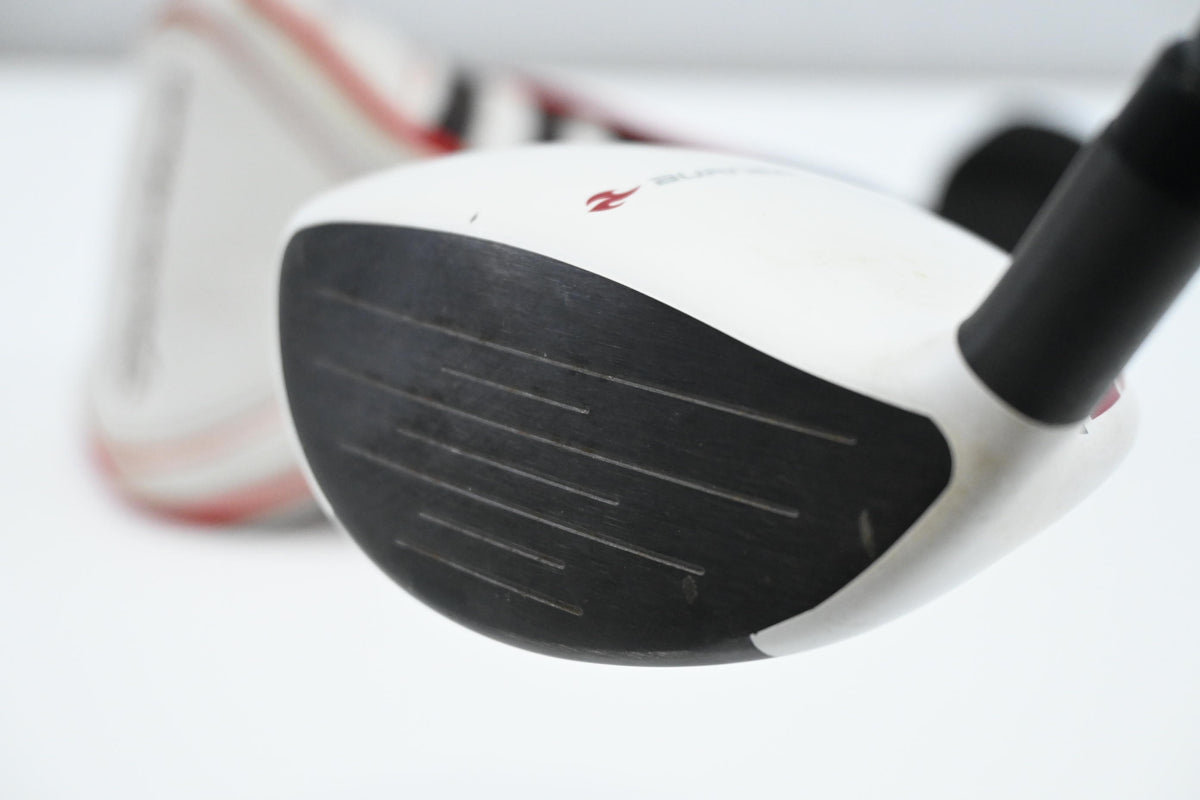 Taylormade Burner Superfast 2.0 #3 Wood / 15 Degree / Regular Flex Matrix Ozik