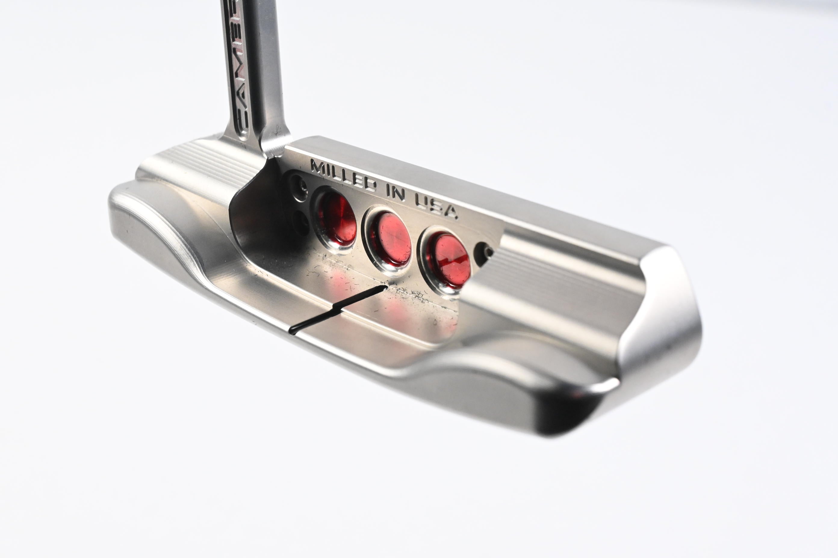 Scotty Cameron 2025 Studio Style Newport Putter / 34 Inch