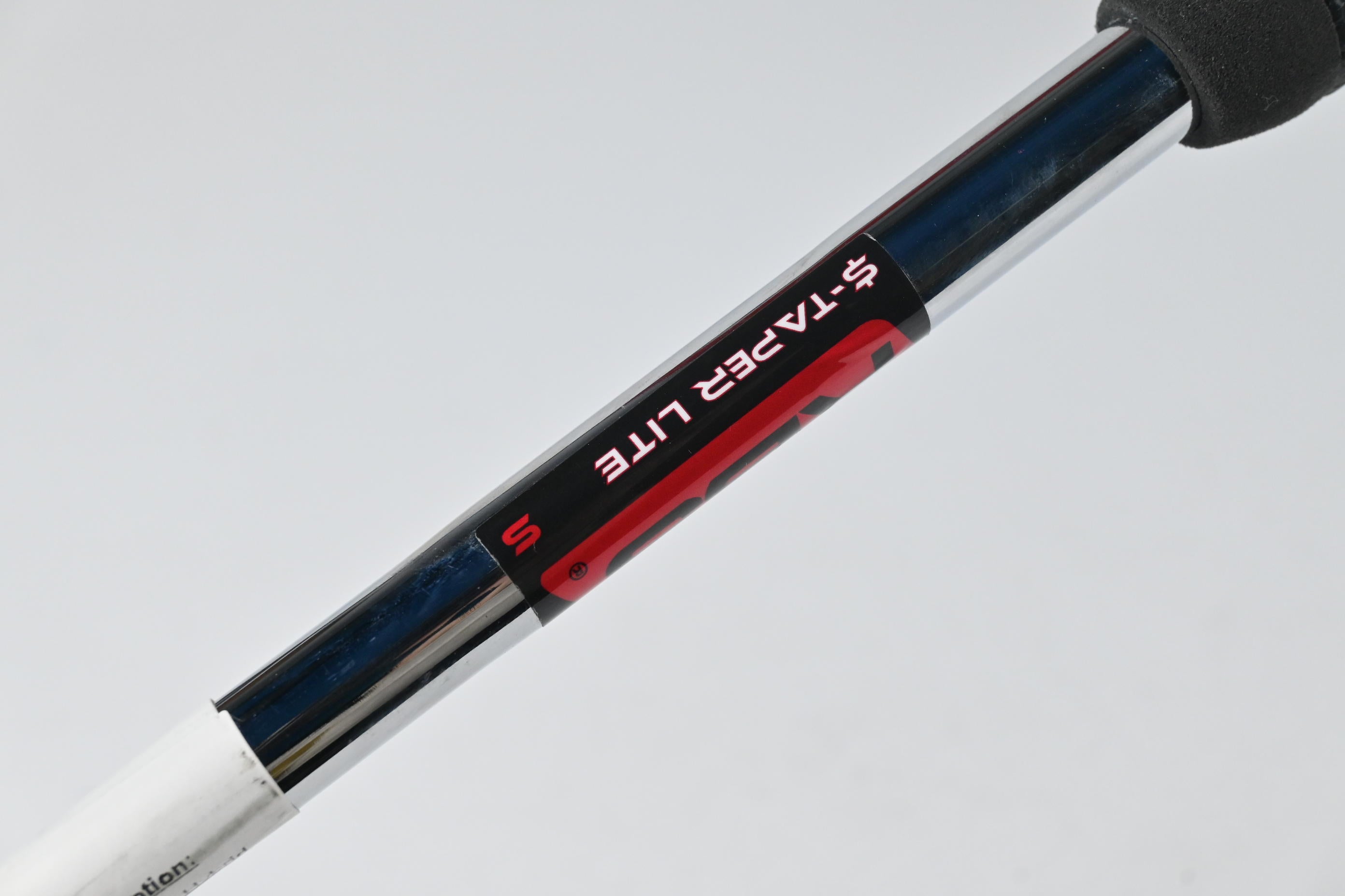 Cobra King Tec Utility #3 Iron / 19.5 Degree / Stiff Flex KBS S-Taper Lite Shaft