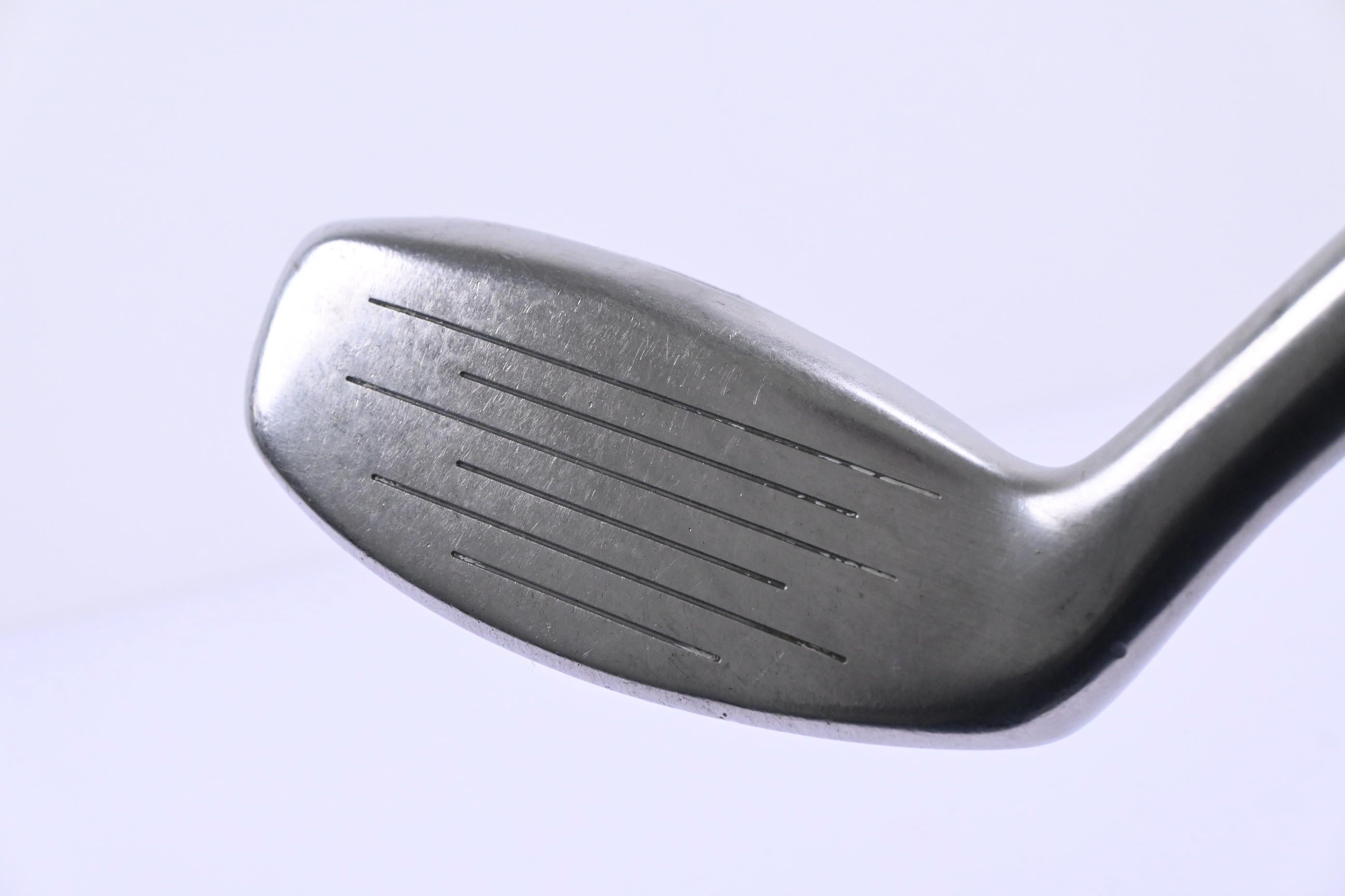 Taylormade Rescue Mid #4 Hybrid / 22 Degree / Regular Flex Ultralite Shaft