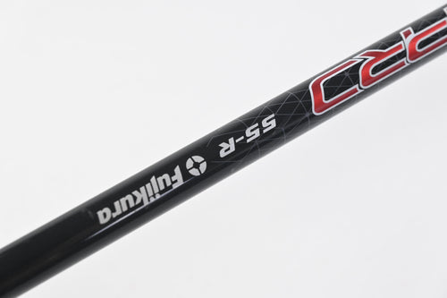 Left Hand Cleveland Launcher HB Driver / 10.5 Degree / Regular Flex Vista Pro 55 Shaft
