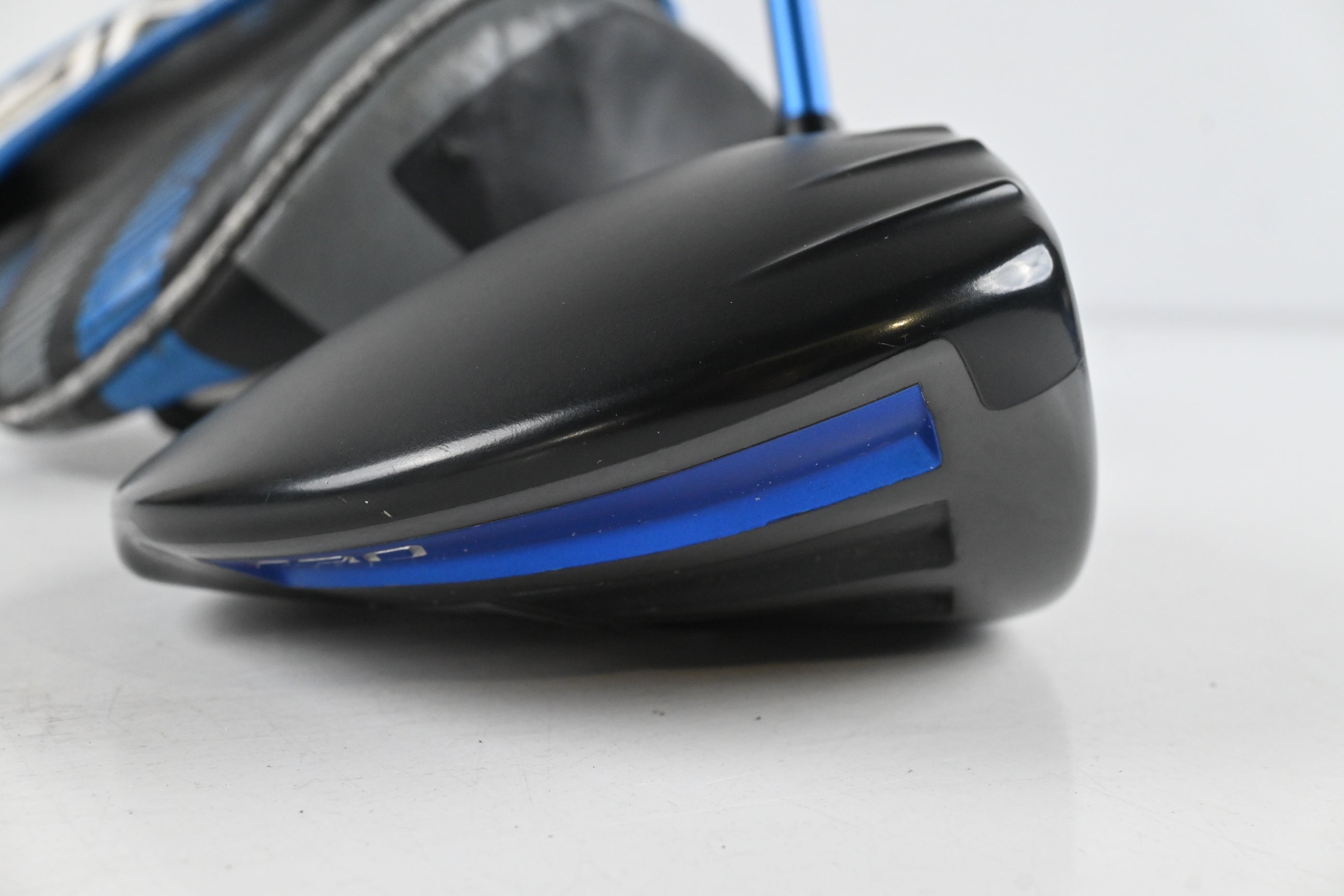 Ping G30 Driver / 10.5 Degree / Stiff Flex Ping TFC 419 Shaft