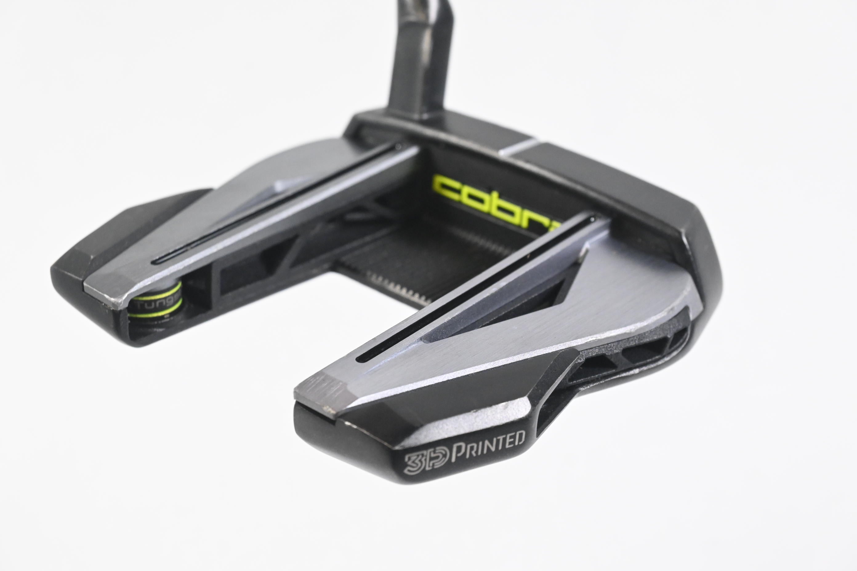 Cobra King Supernova 3D Putter / 34.5 Inch