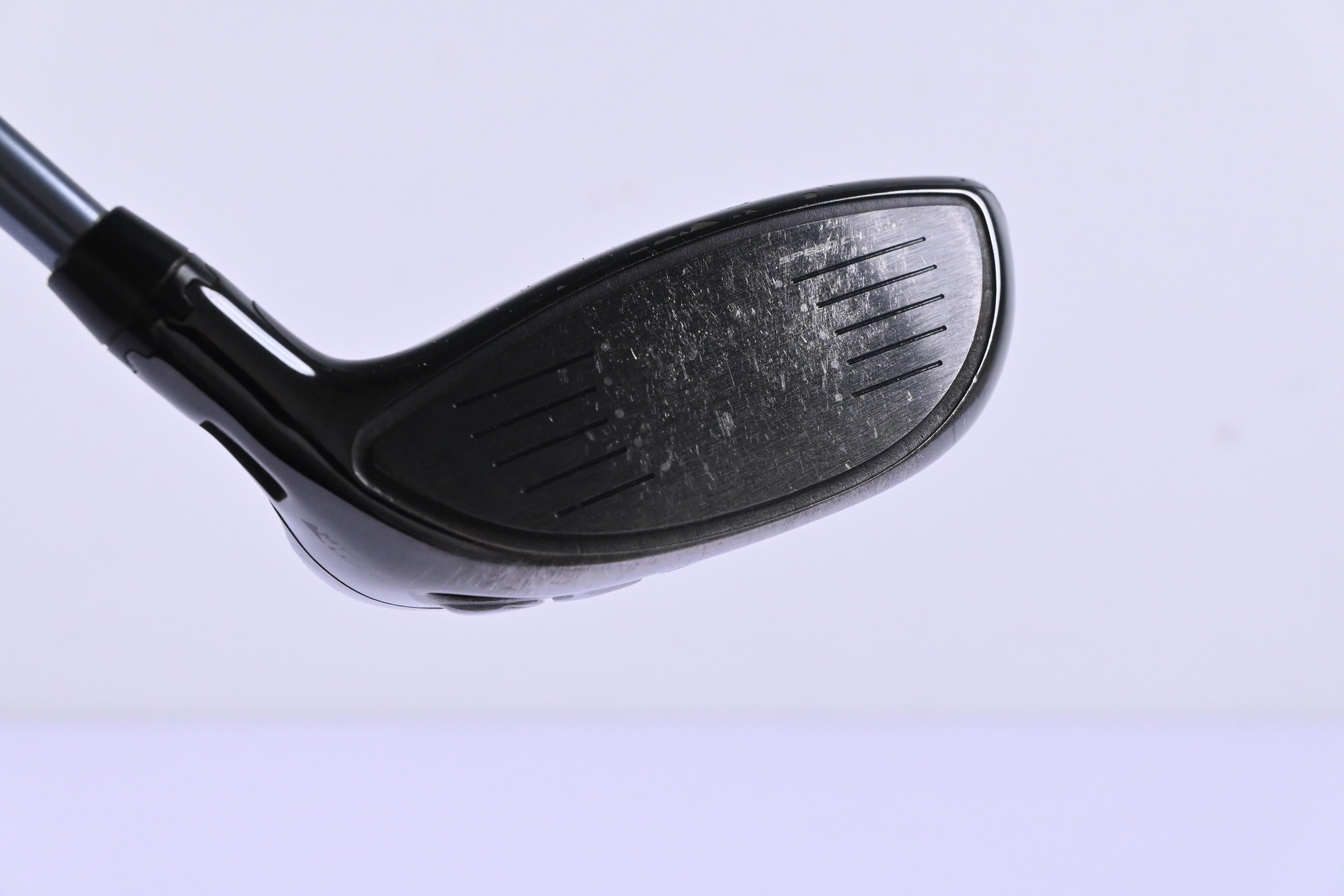 Left Hand Cobra King Ltd #3 Wood / 15 Degree / Stiff Flex OZIK MFS Q4 Red Tie 65