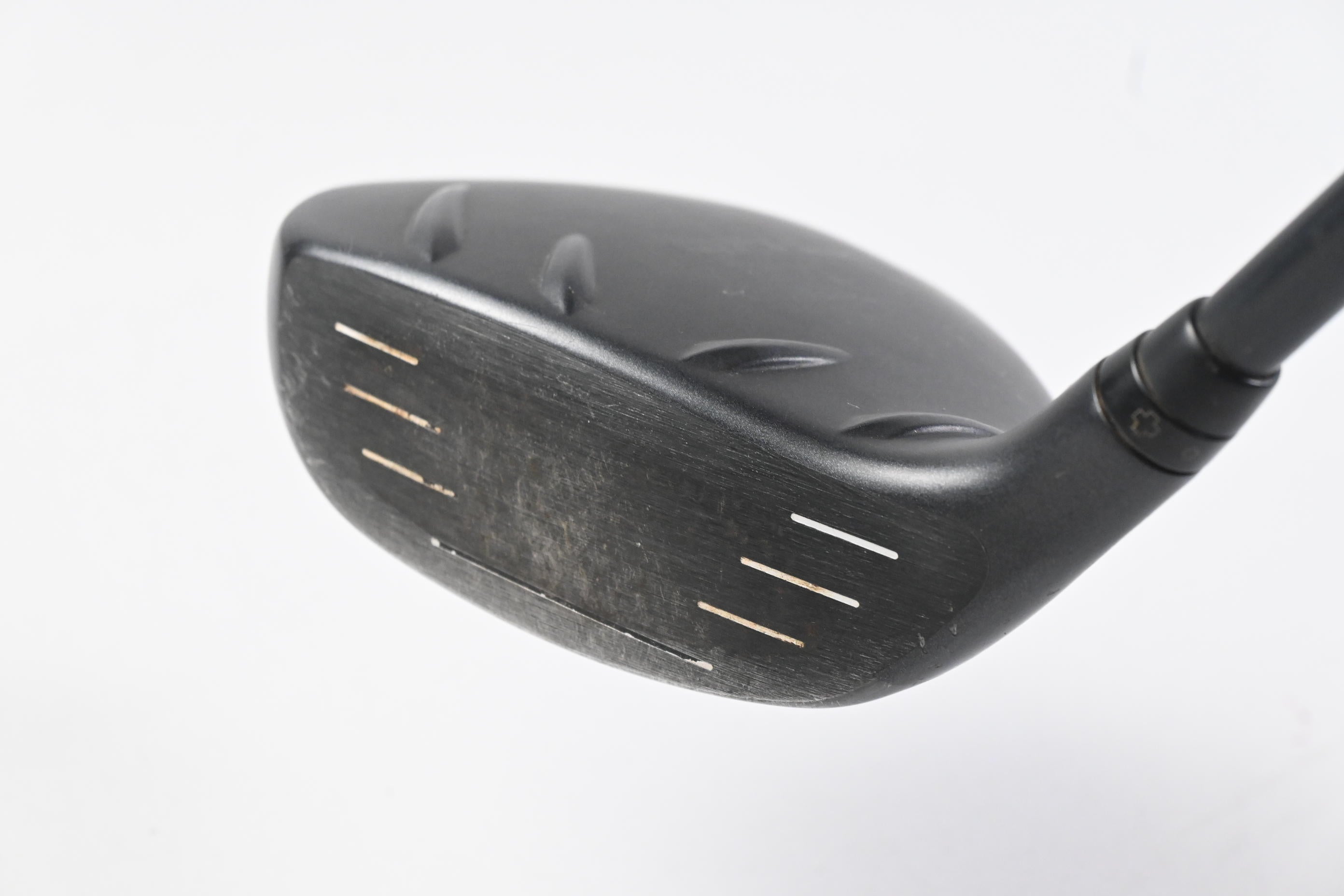 Ping G410 #3 Wood / 14.5 Degree / Stiff Flex Ping Alta CB Red 65 Shaft