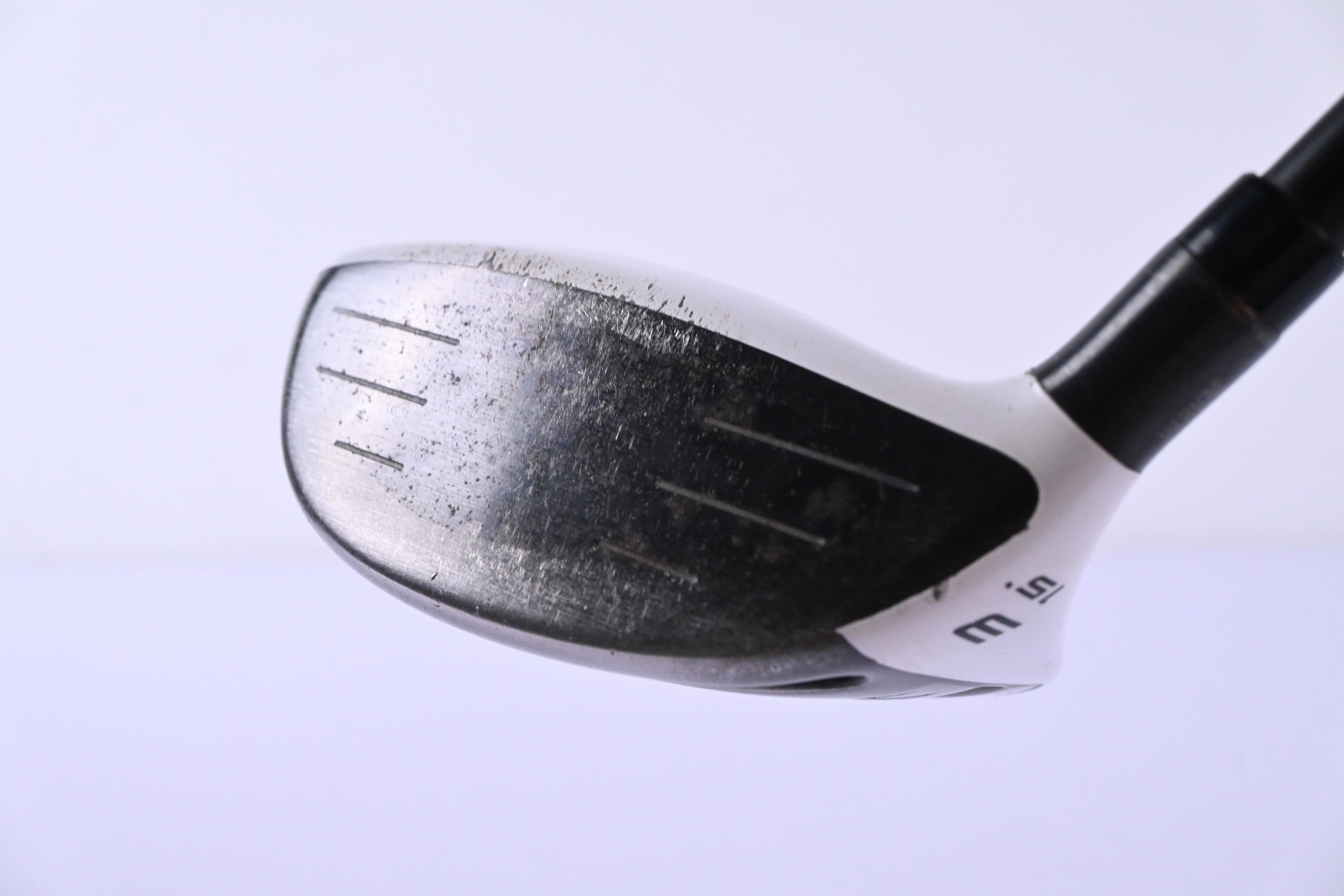 Taylormade RBZ Stage 2 #3 Wood / 15 Degree / Regular Flex RocketFuel 60 Shaft