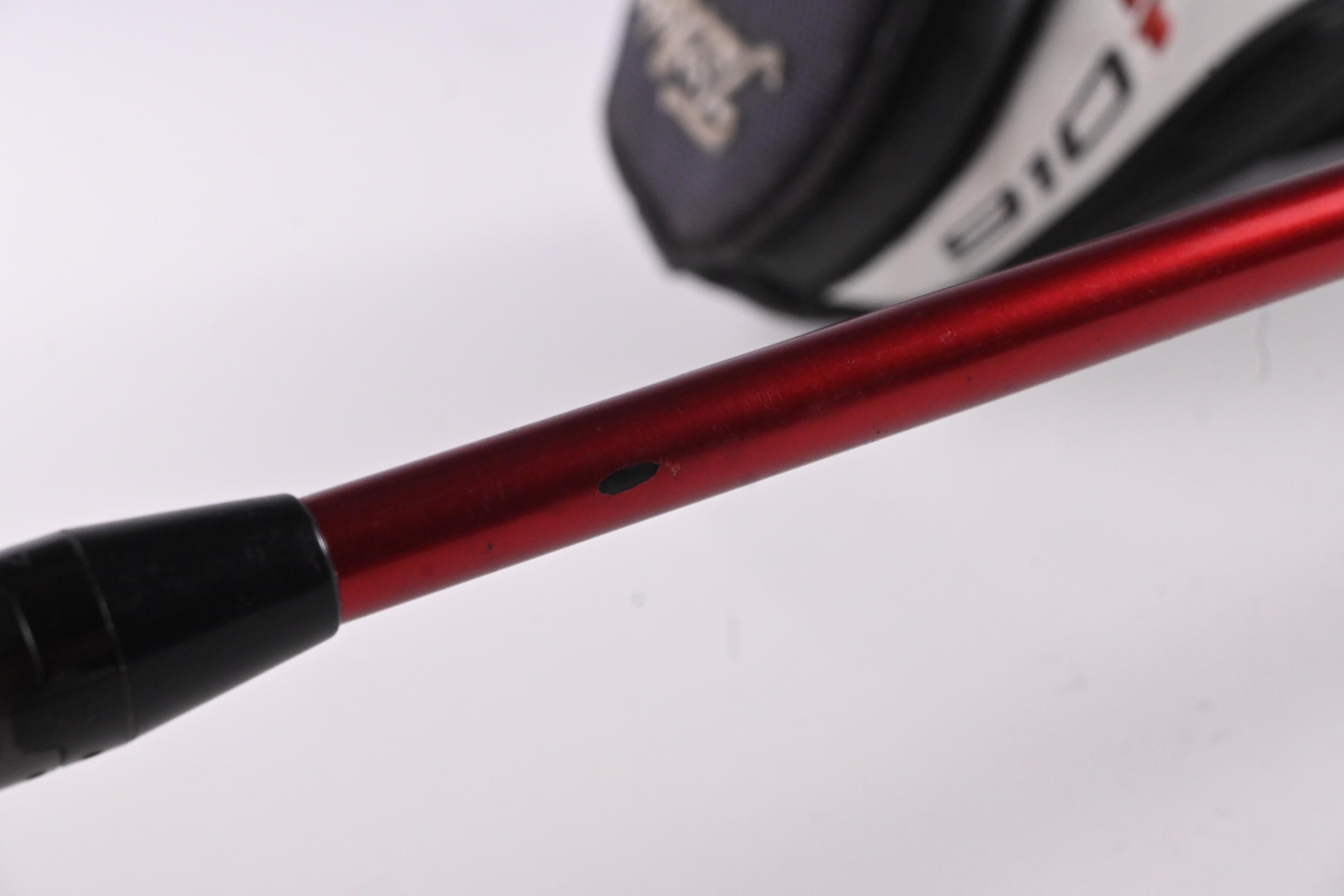 Ladies Titleist 910H #5 Hybrid / 24 Degree / Ladies Flex Bassara 50 Shaft