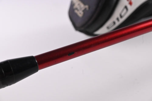 Ladies Titleist 910H #5 Hybrid / 24 Degree / Ladies Flex Bassara 50 Shaft