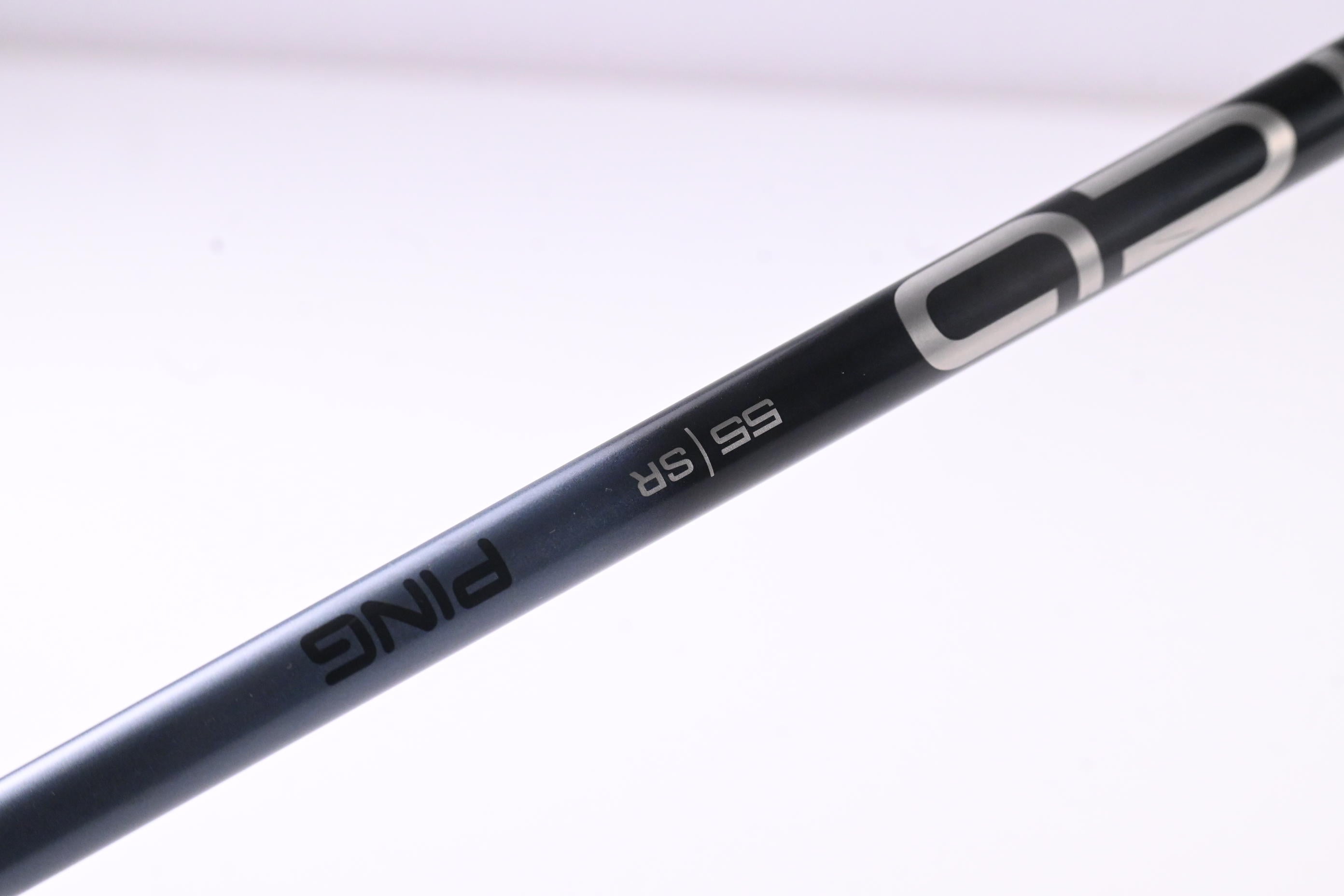 Ping G430 Max 10K Driver / 12 Degree / Senior Flex Ping ALTA CB Slate 55 Shaft
