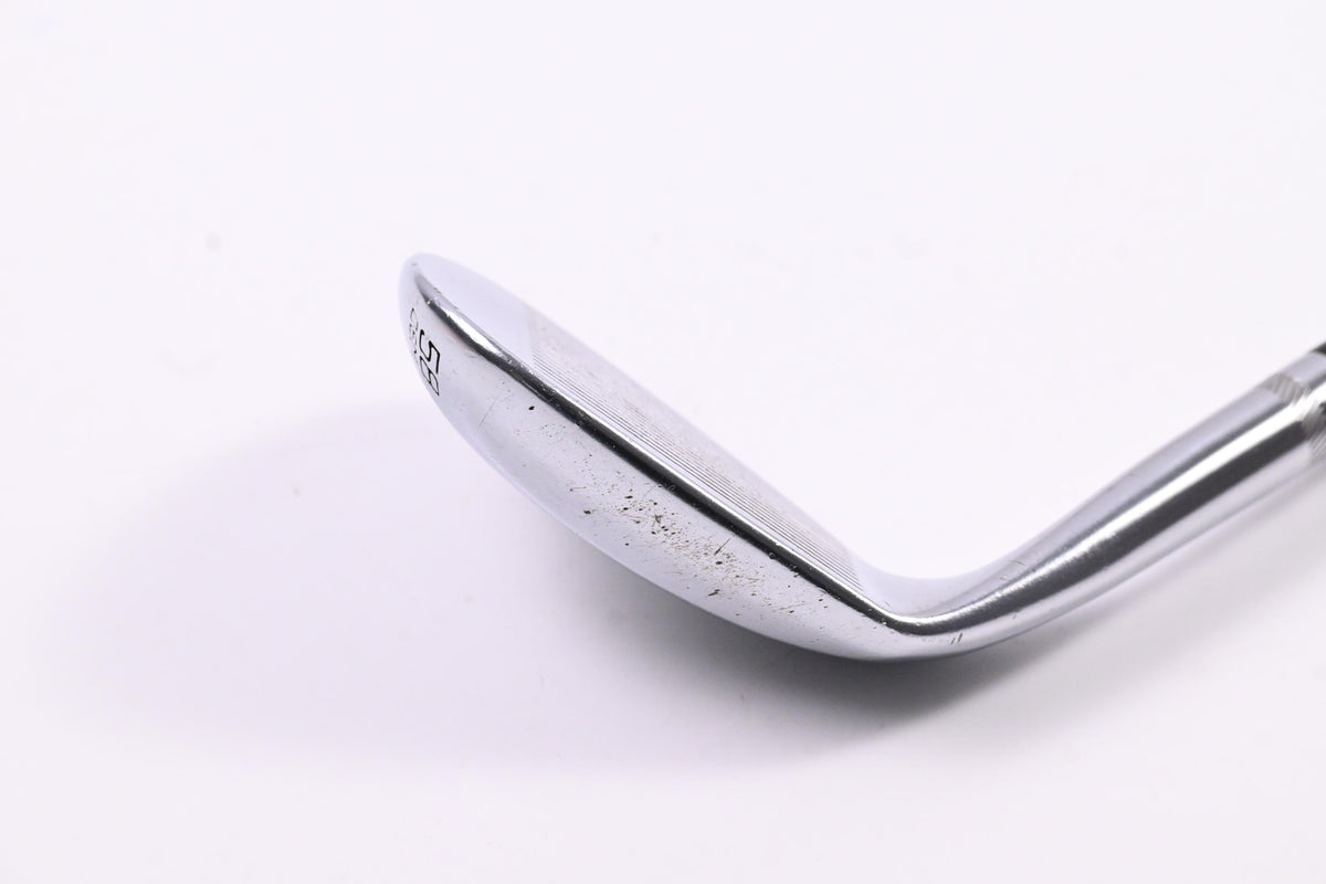 Titleist Vokey SM8 Lob Wedge / 58 Degree / Wedge Flex Vokey SM8 Shaft