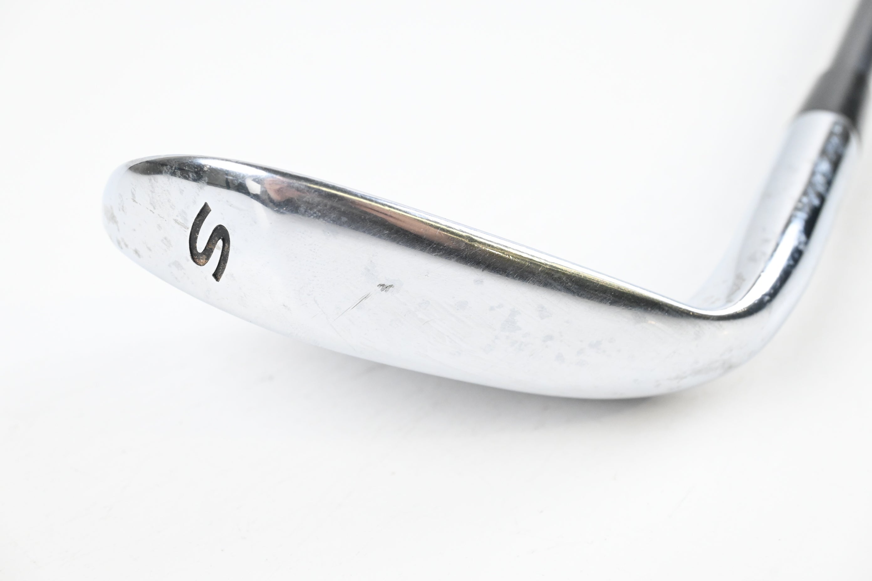 Taylormade SLDR Sand Wedge / 56 Degree / Regular Flex Fujikura SLDR 67 Shaft