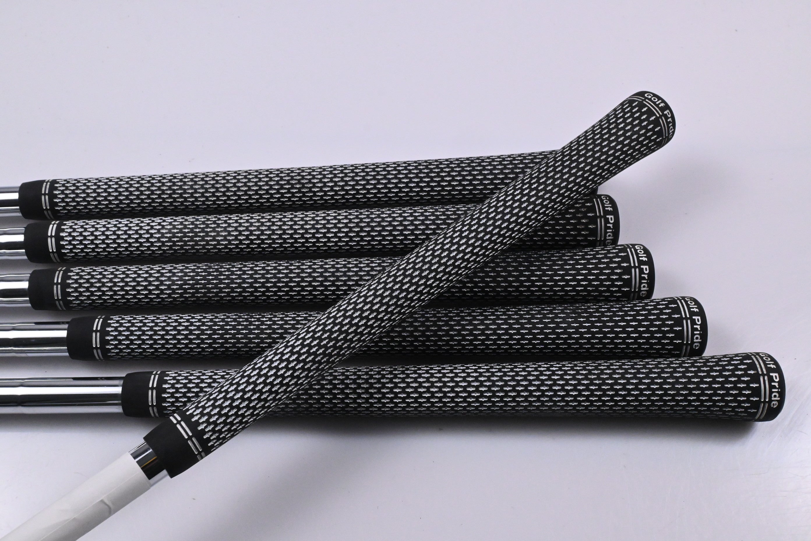 Titleist T150 2023 Irons / 5-PW / Regular Flex AMT Red R300 Shafts