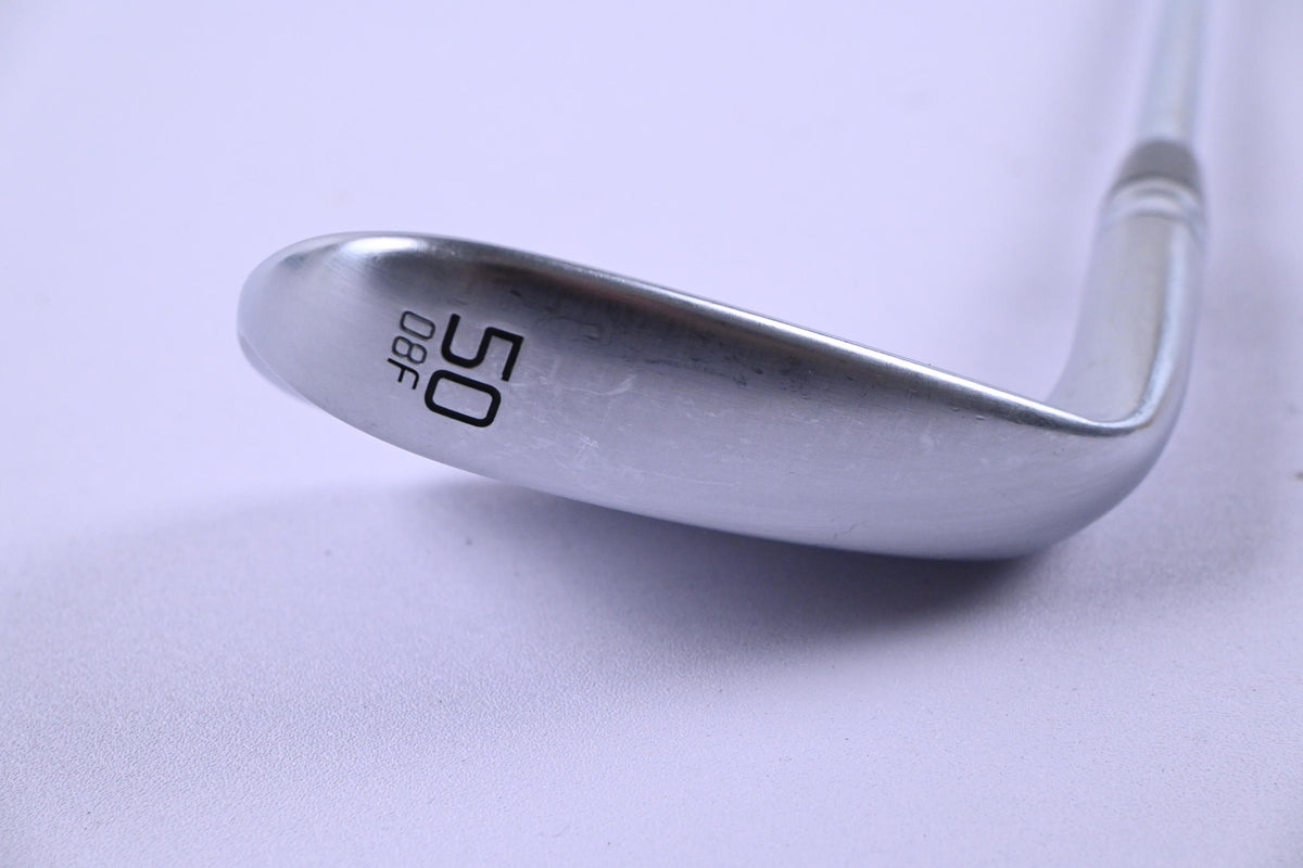Titleist Vokey SM11 Gap Wedge / 50 Degree / Stiff Flex AMT Black Shaft