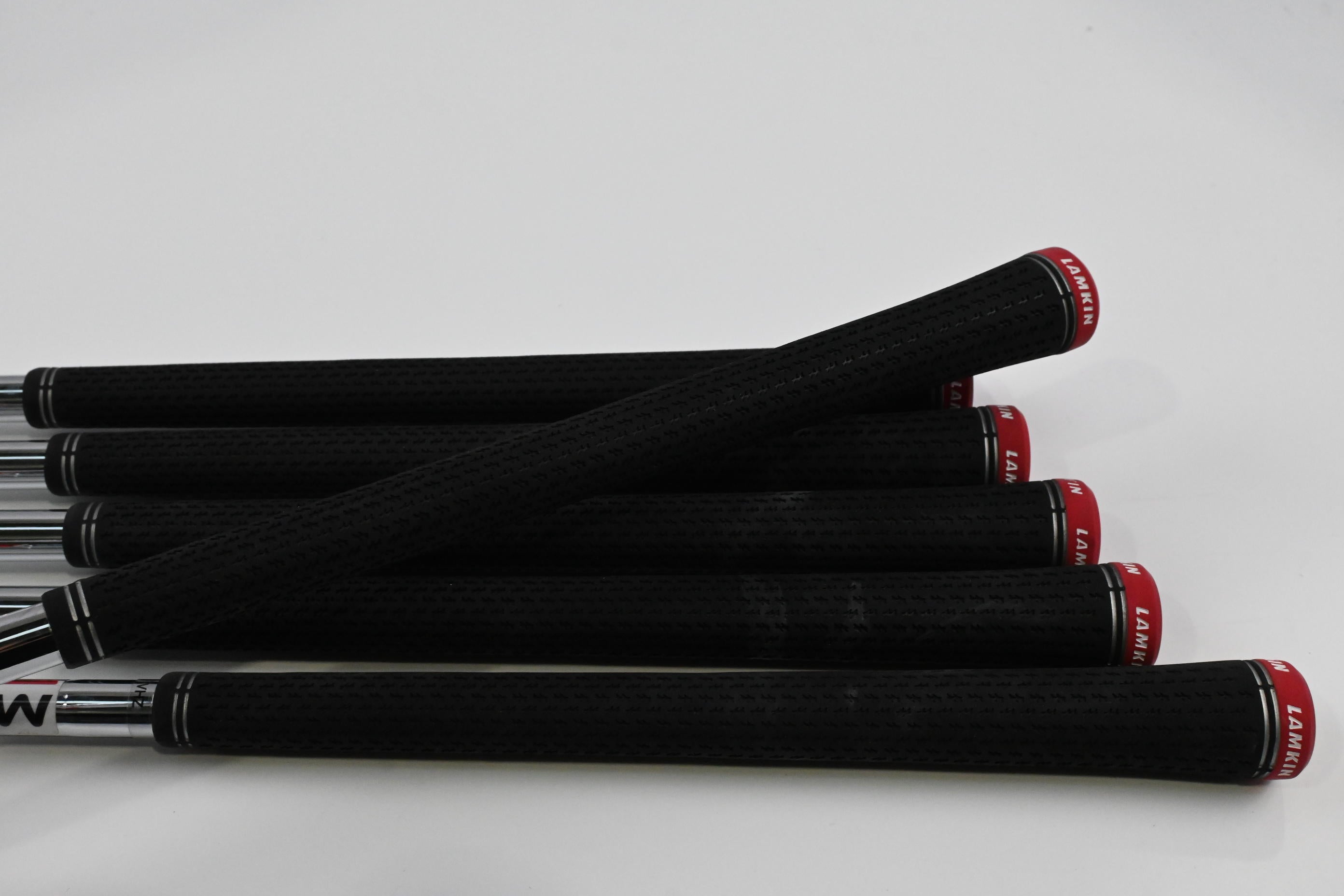 Wilson DYNAPWR Irons / 5-PW / Regular Flex KBS Max Ultralite Shafts