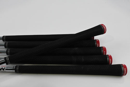 Wilson DYNAPWR Irons / 5-PW / Regular Flex KBS Max Ultralite Shafts