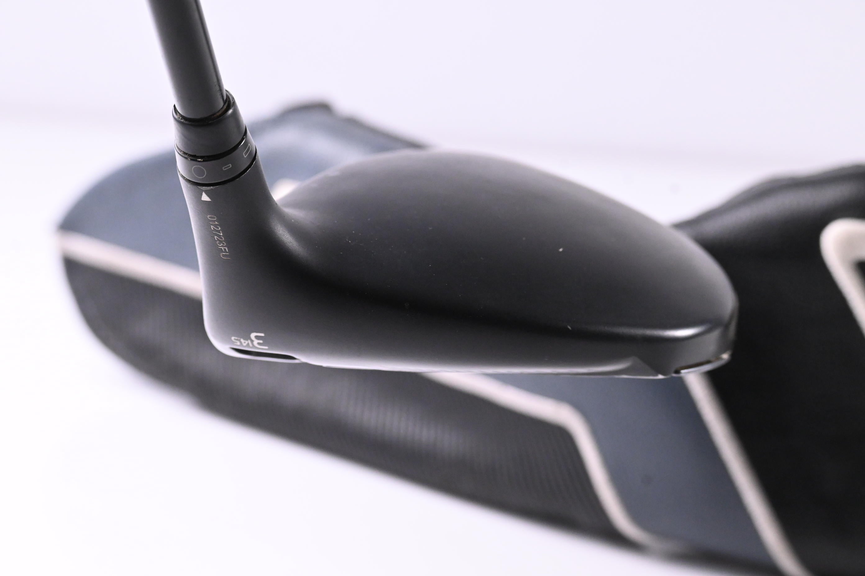 Ping G425 Max #3 Wood / 14.5 Degree / Regular Flex Accra FX 3.0 150 Shaft