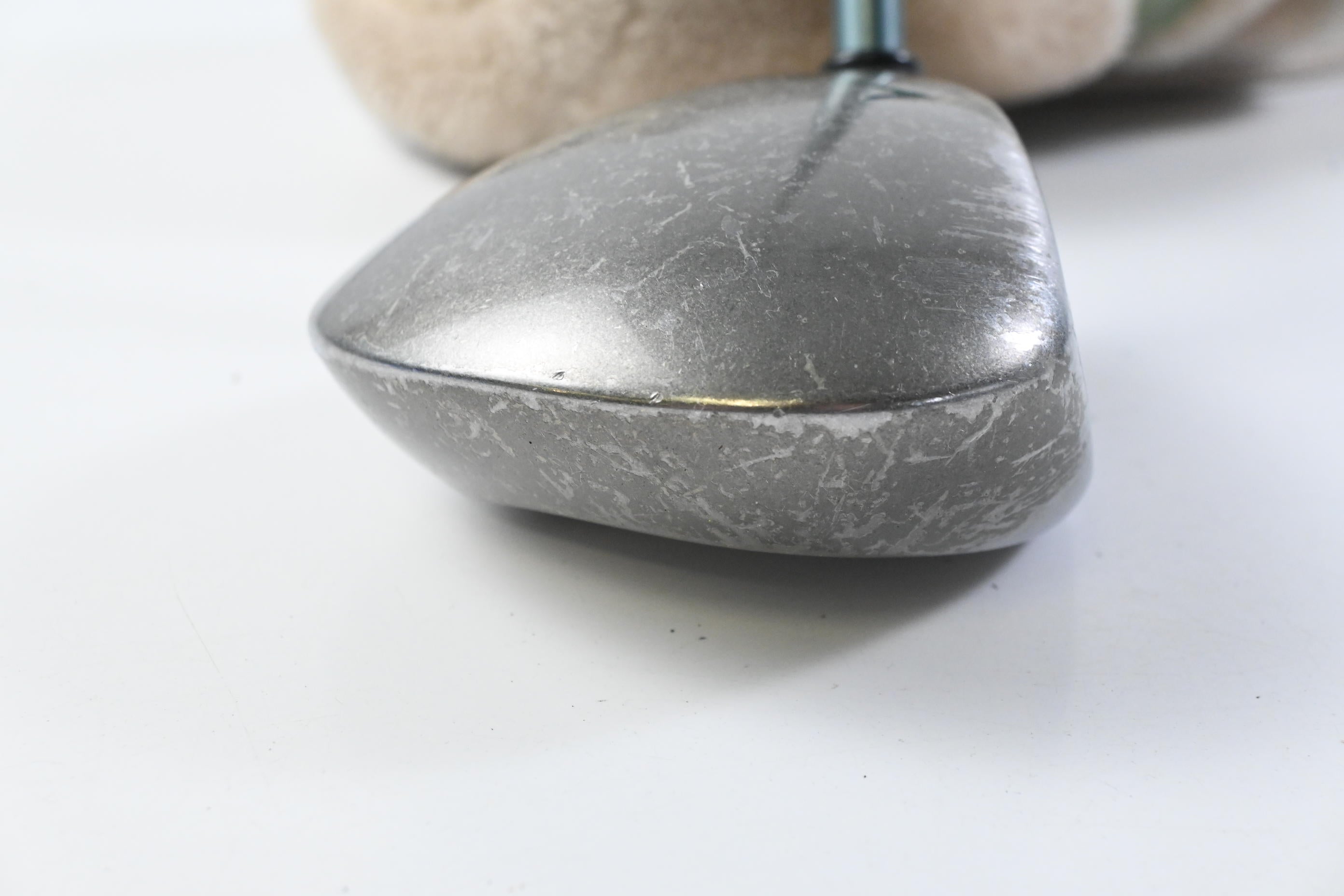 Ladies Callaway Big Bertha Warbird #2 Wood / 13 Degree / Ladies Flex Gems Shaft