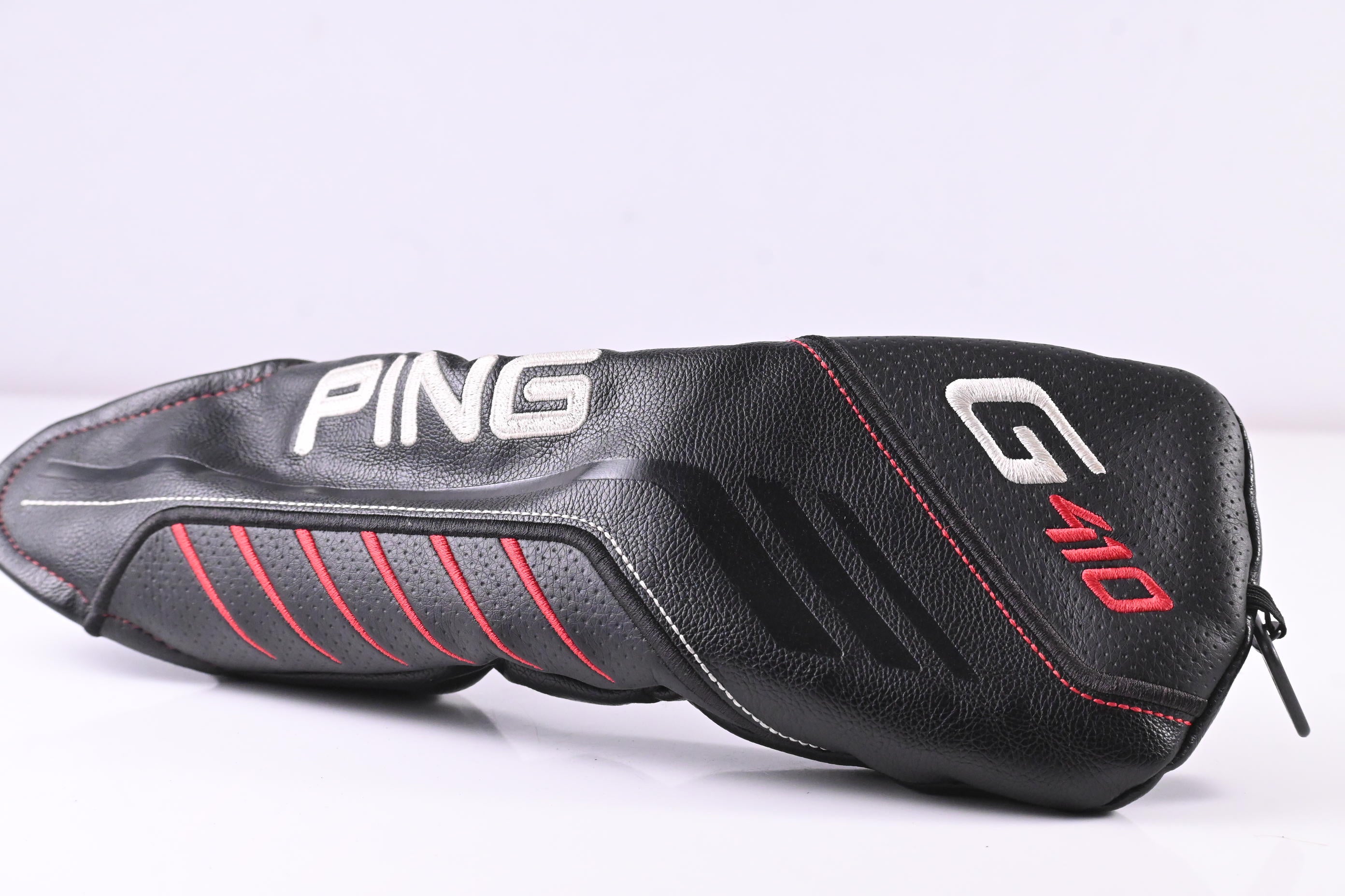 Ping G410 SFT #3 Wood / 16 Degree / Senior Flex Ping Alta CB Red 65 Shaft