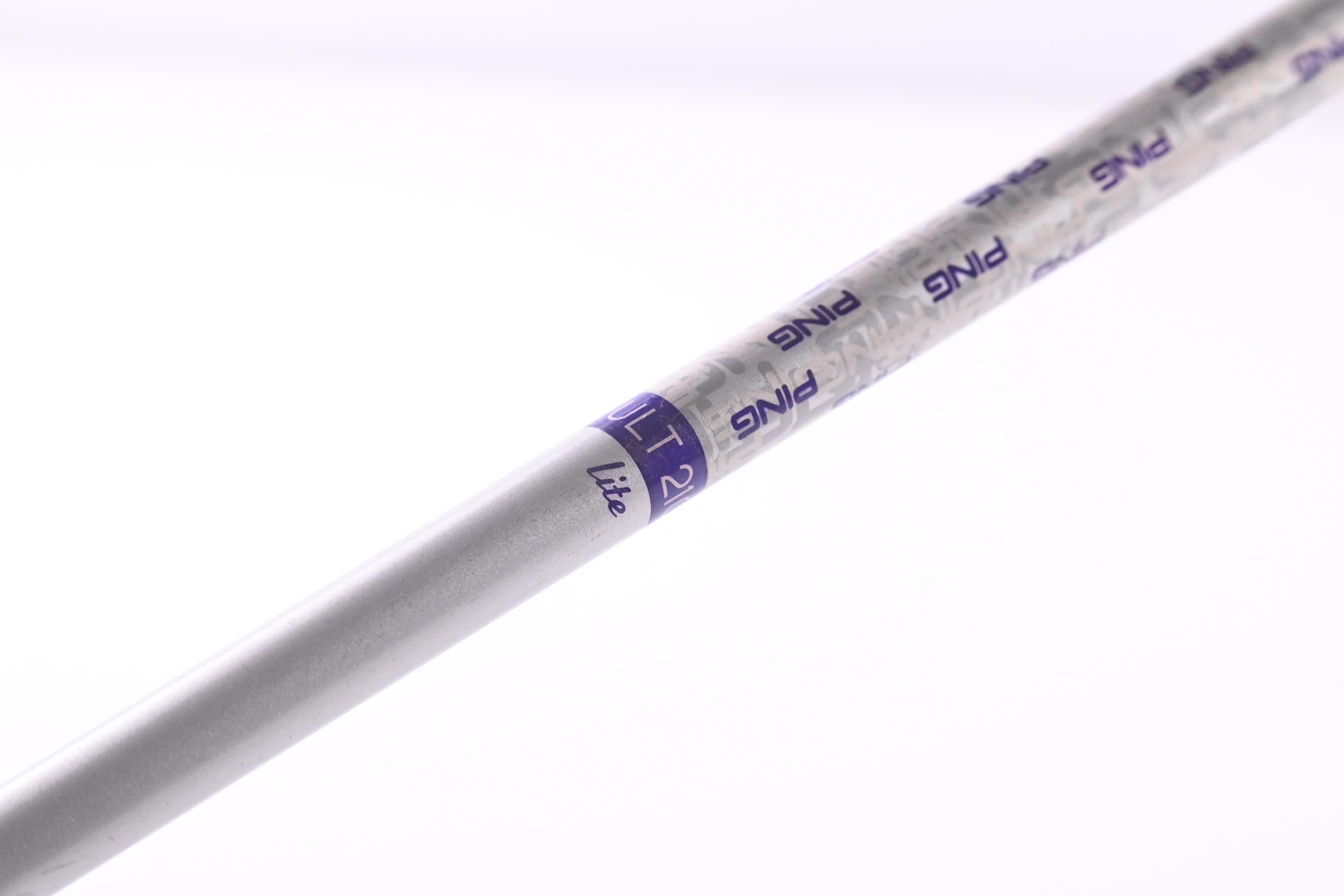 Ladies Ping Serene #5 Wood / 22 Degree / Ladies Flex Ping ULT 210 Shaft