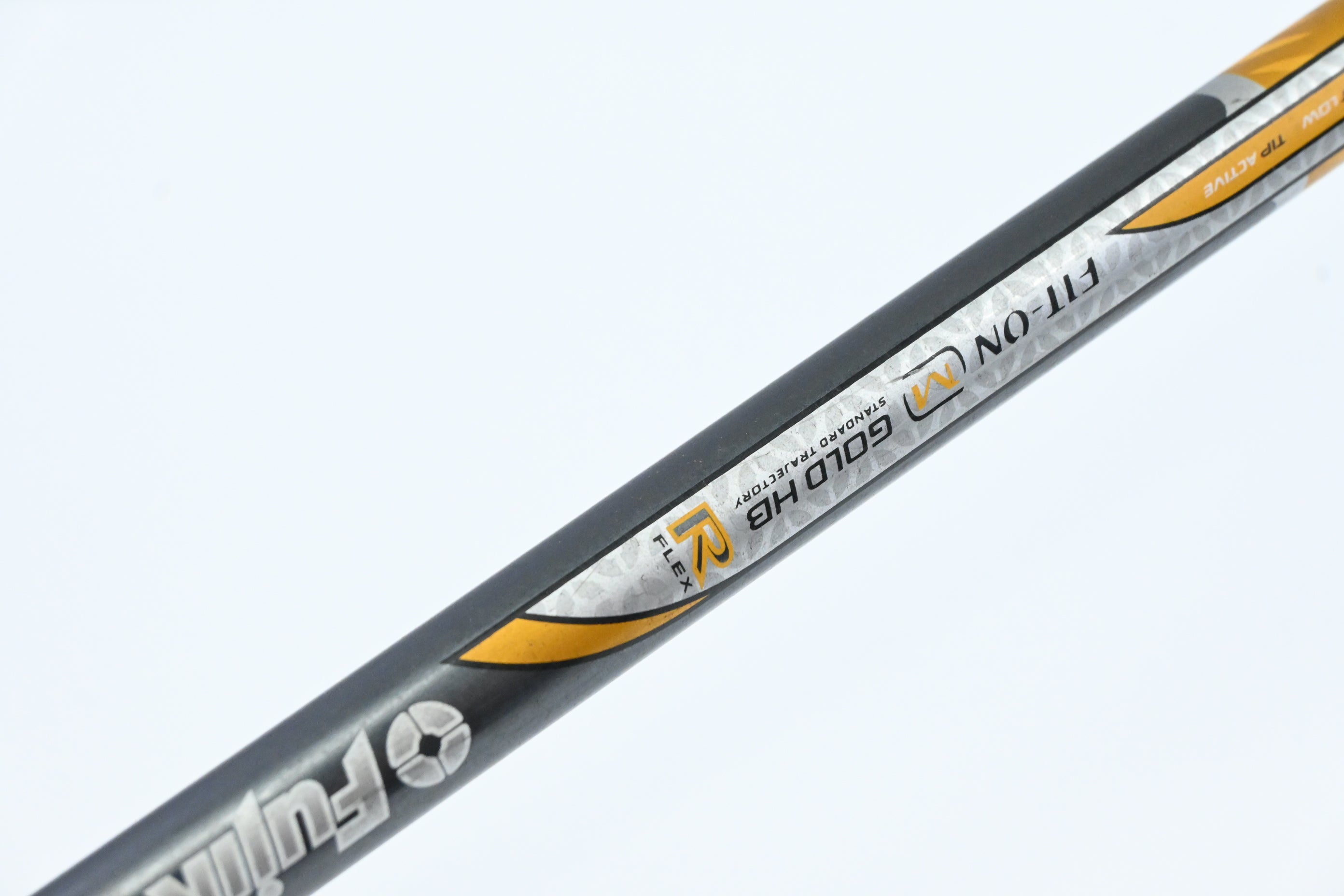Cleveland HiBore XLS #3 Hybrid / 22 Degree / Regular Flex Fujikura Fit-On M 65