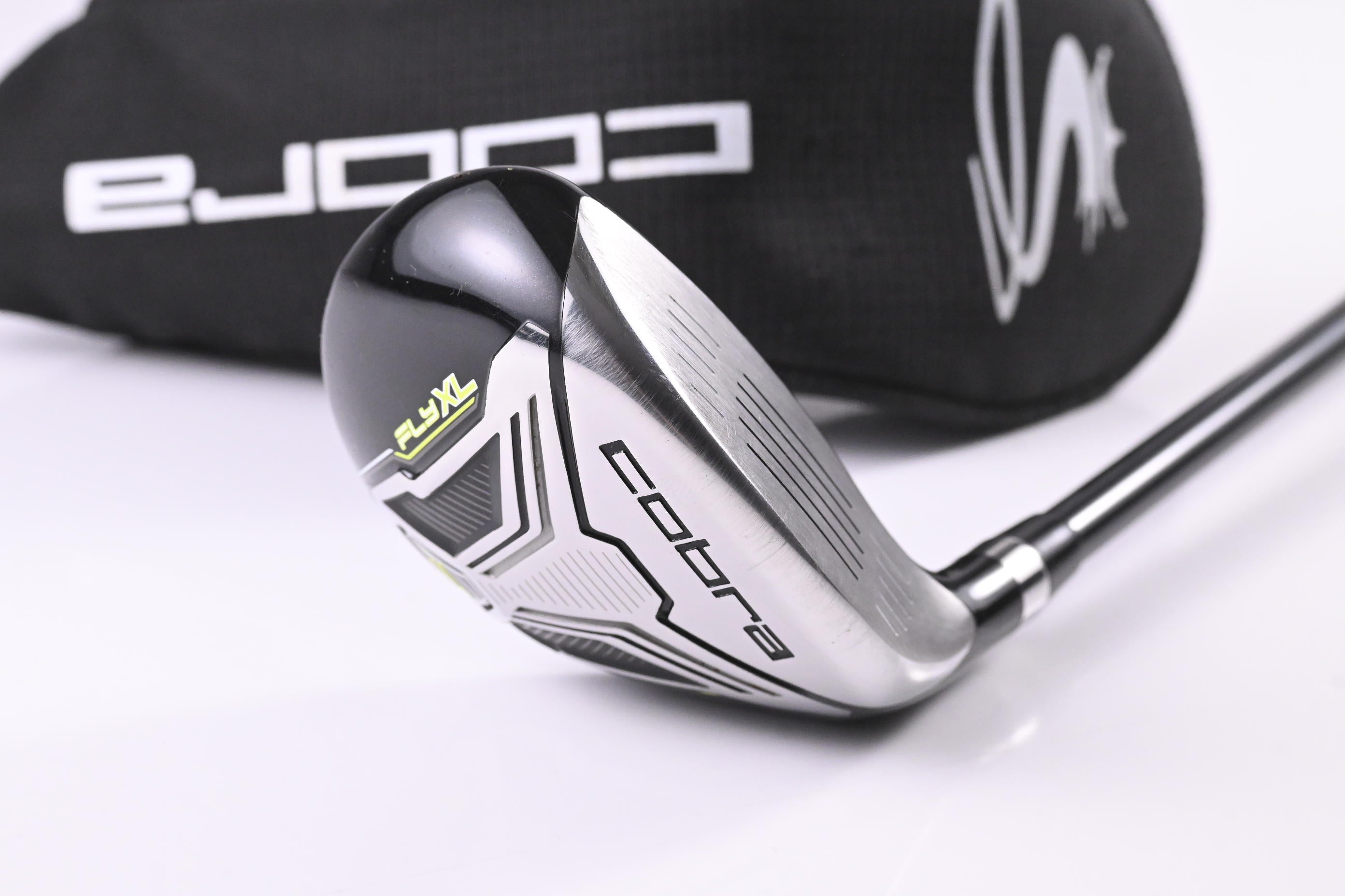 Cobra Fly XL #5 Hybrid / 23 Degree / Regular Flex Cobra Fly XL Shaft