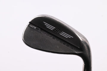 Titleist Vokey SM8 Pitching Wedge / 48 Degree / Wedge Flex Titleist Vokey SM8