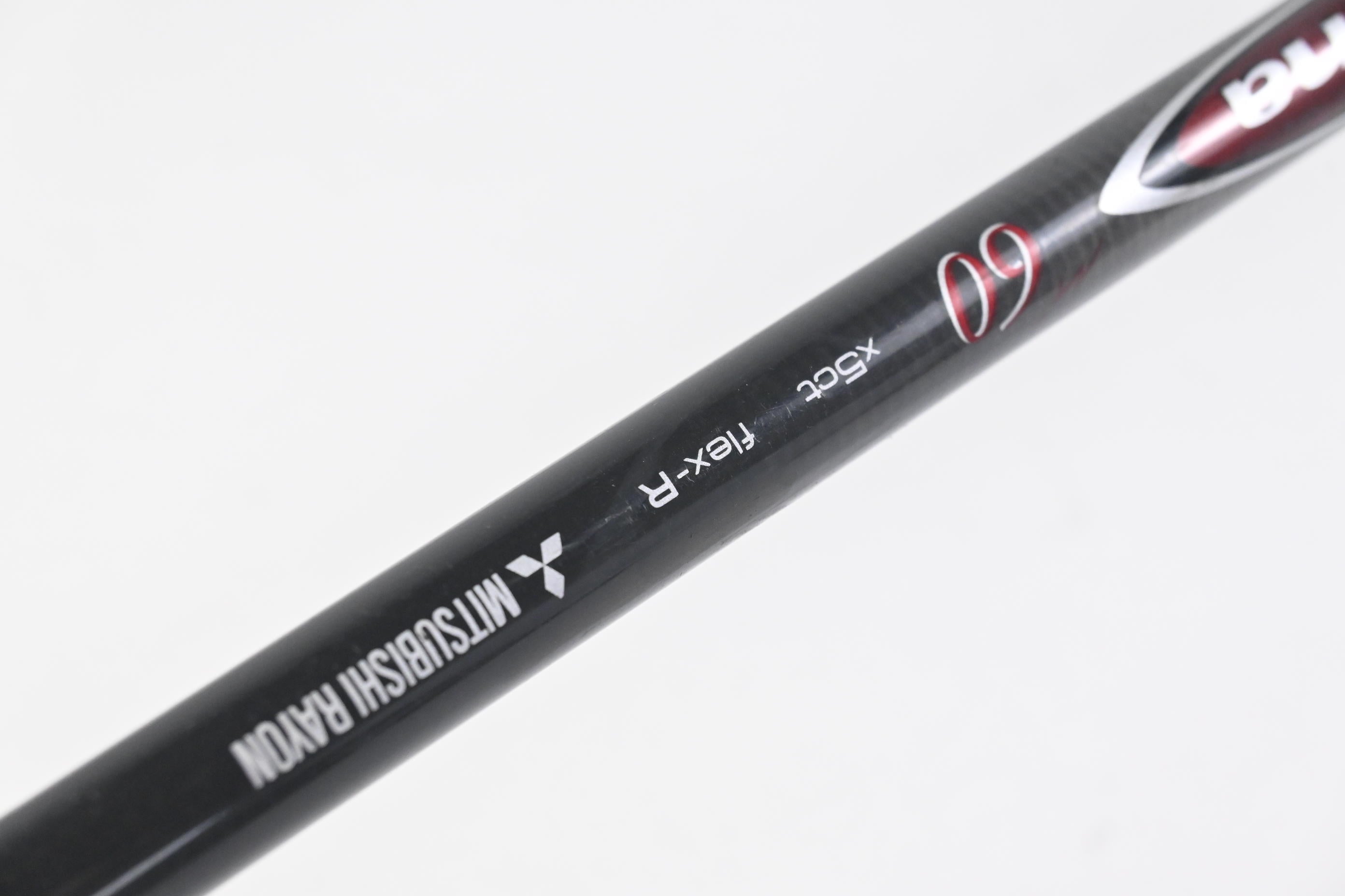 Cobra King Baffler TWS #5 Hybrid / 29 Degree / Regular Flex Diamana M+60 Shaft
