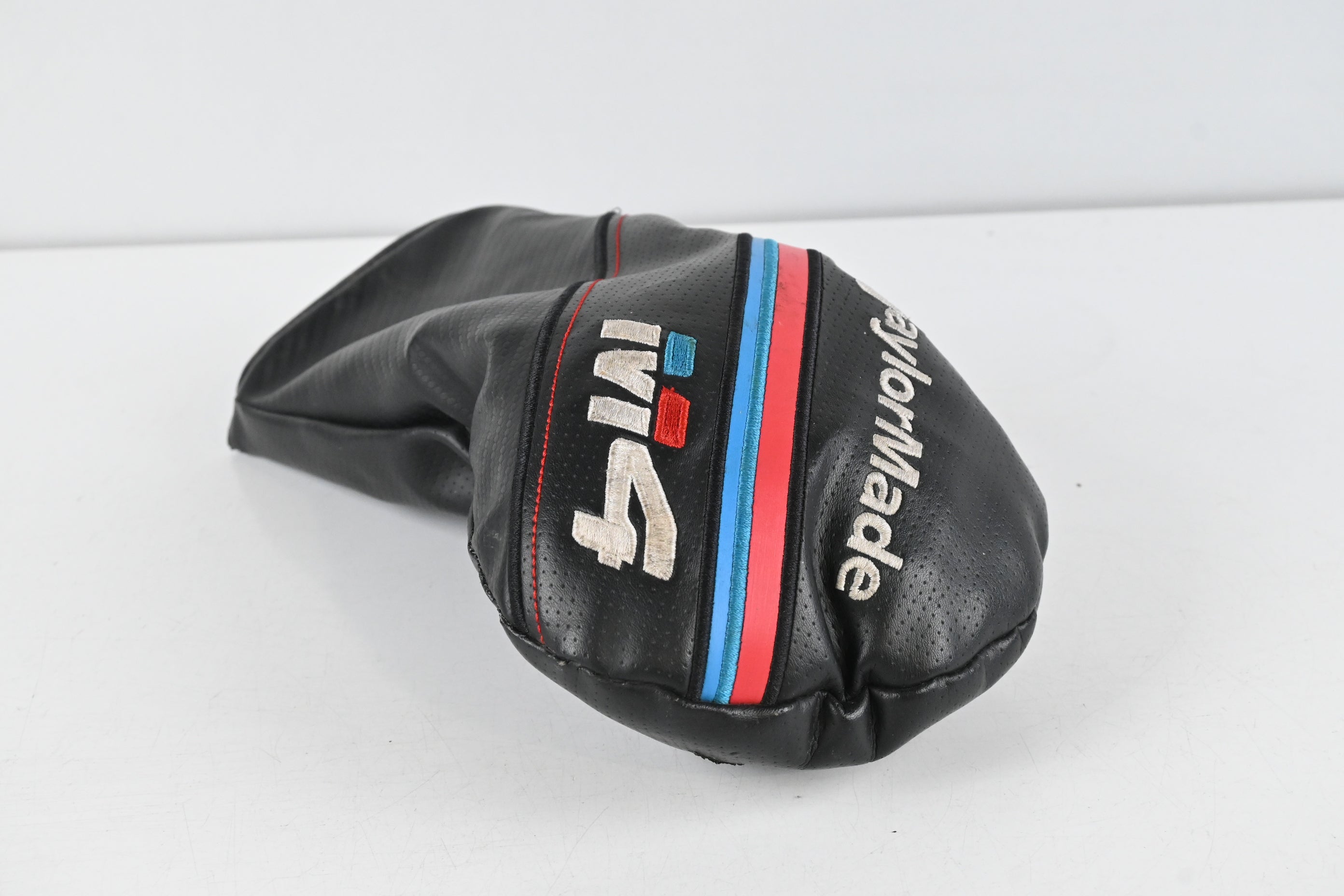 Left Hand Taylormade M4 Driver / 10.5 Degree / Regular Flex UST Mamiya One