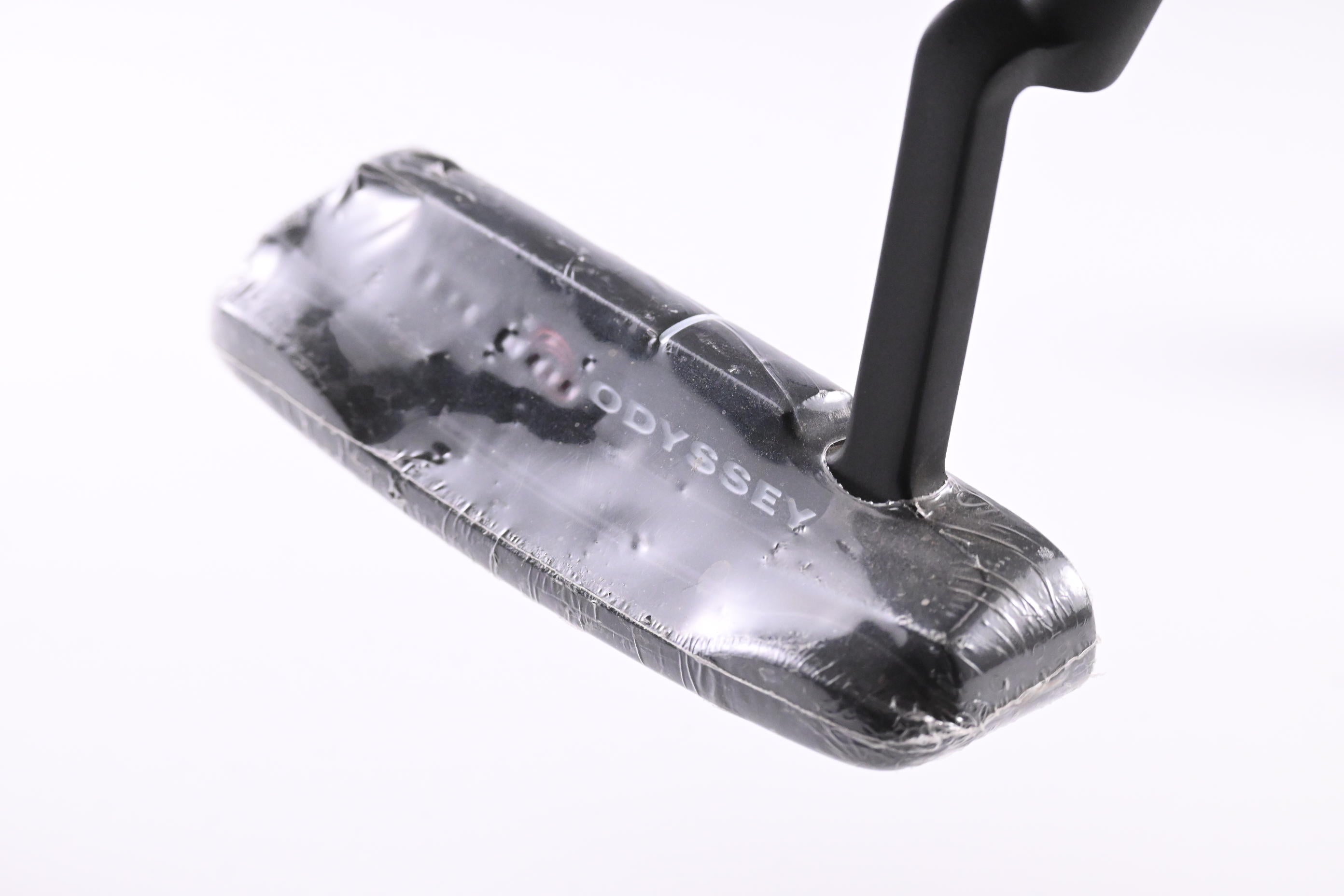 Left Hand Odyssey DFX #1 2021 Putter / 34 Inch
