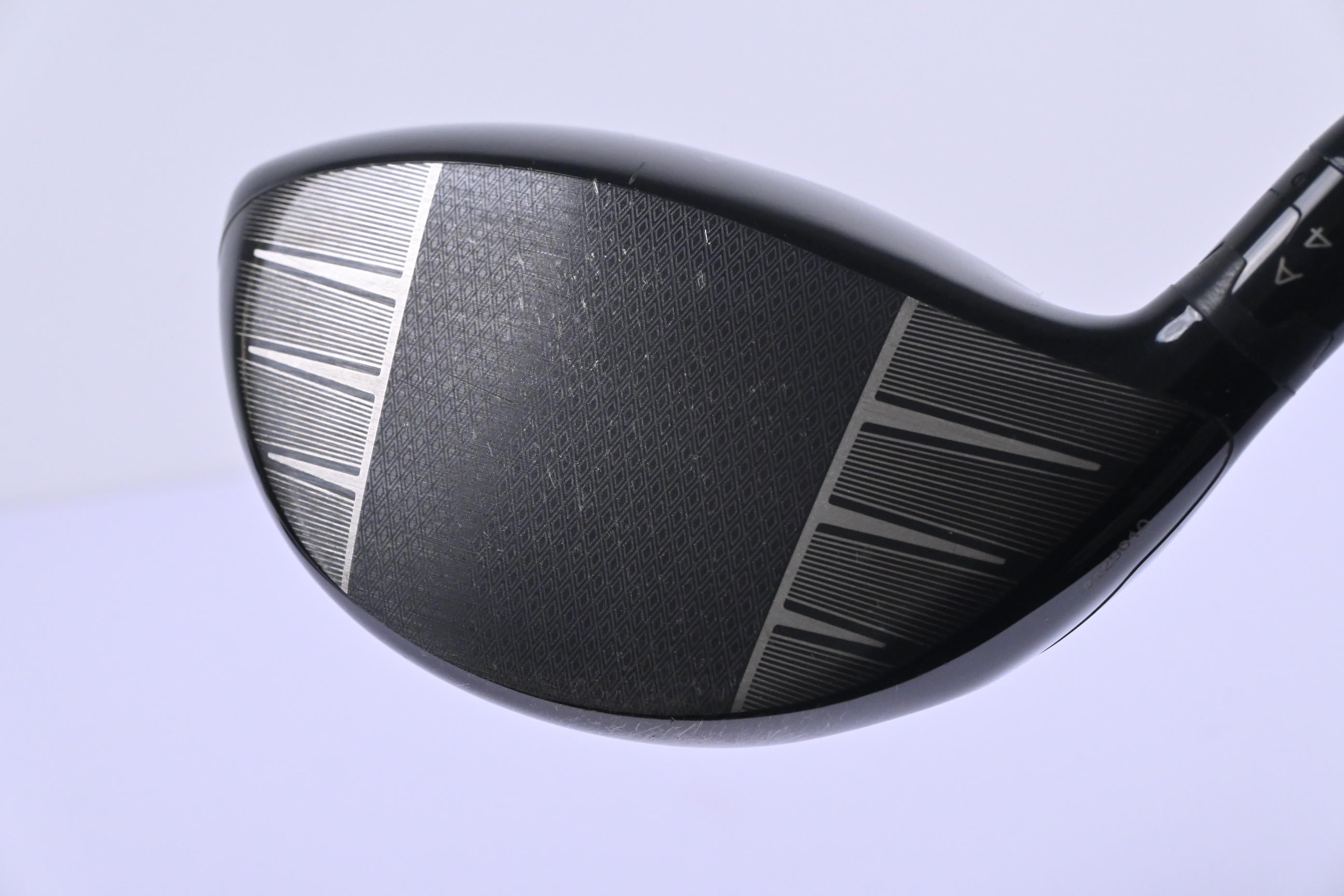 Titleist GT2 Driver / 11 Degree / Regular Flex Project X Denali Red 50 Shaft