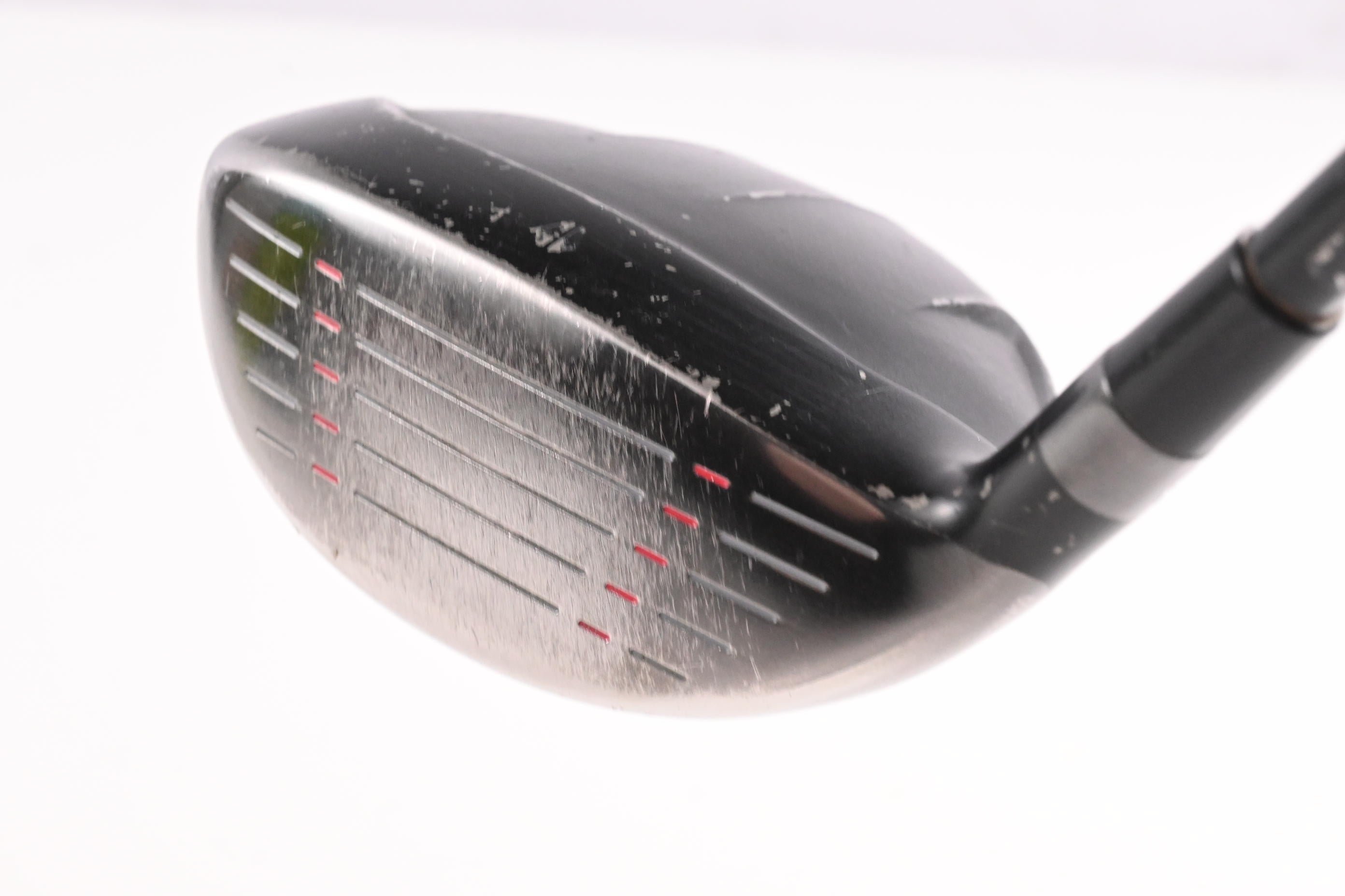 Cleveland Launcher HB Turbo #5 Wood / 18 Degree / Senior Flex Miyazaki C Kua 5