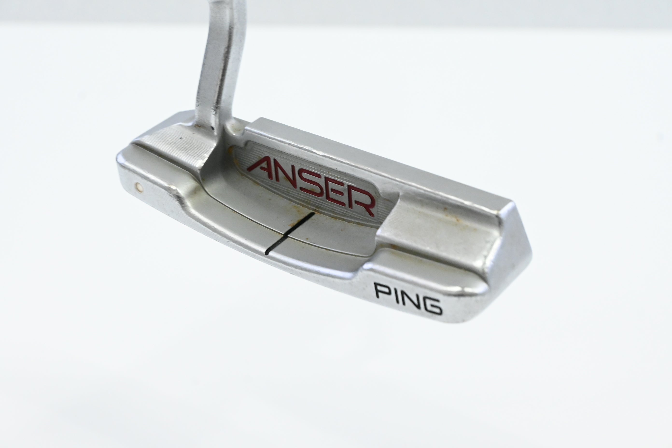 Ping Anser Milled 4 Putter / 34 Inch