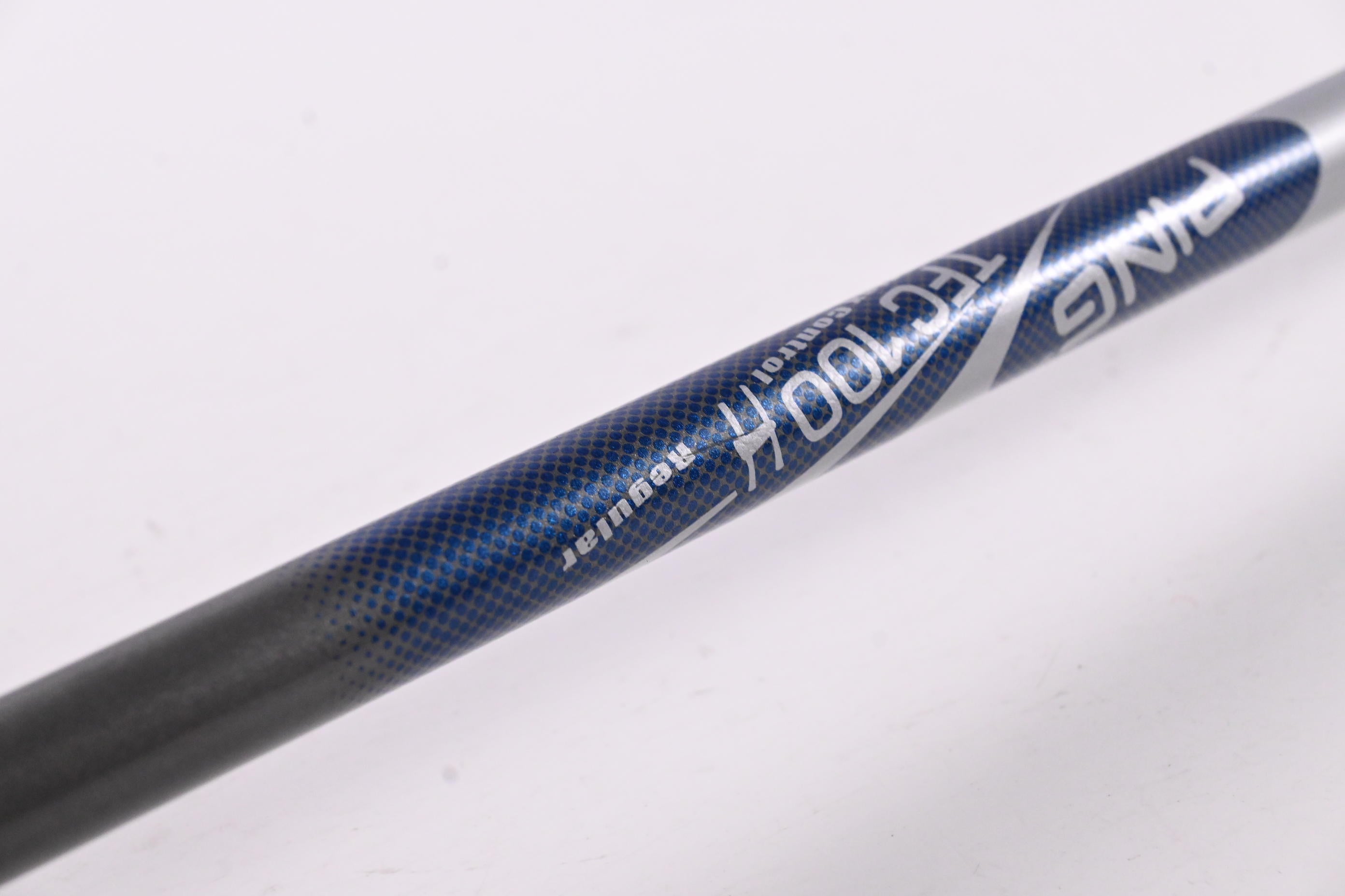 Ping G5 #3 Hybrid / 19 Degree / Regular Flex Ping TFC 100 H Shaft