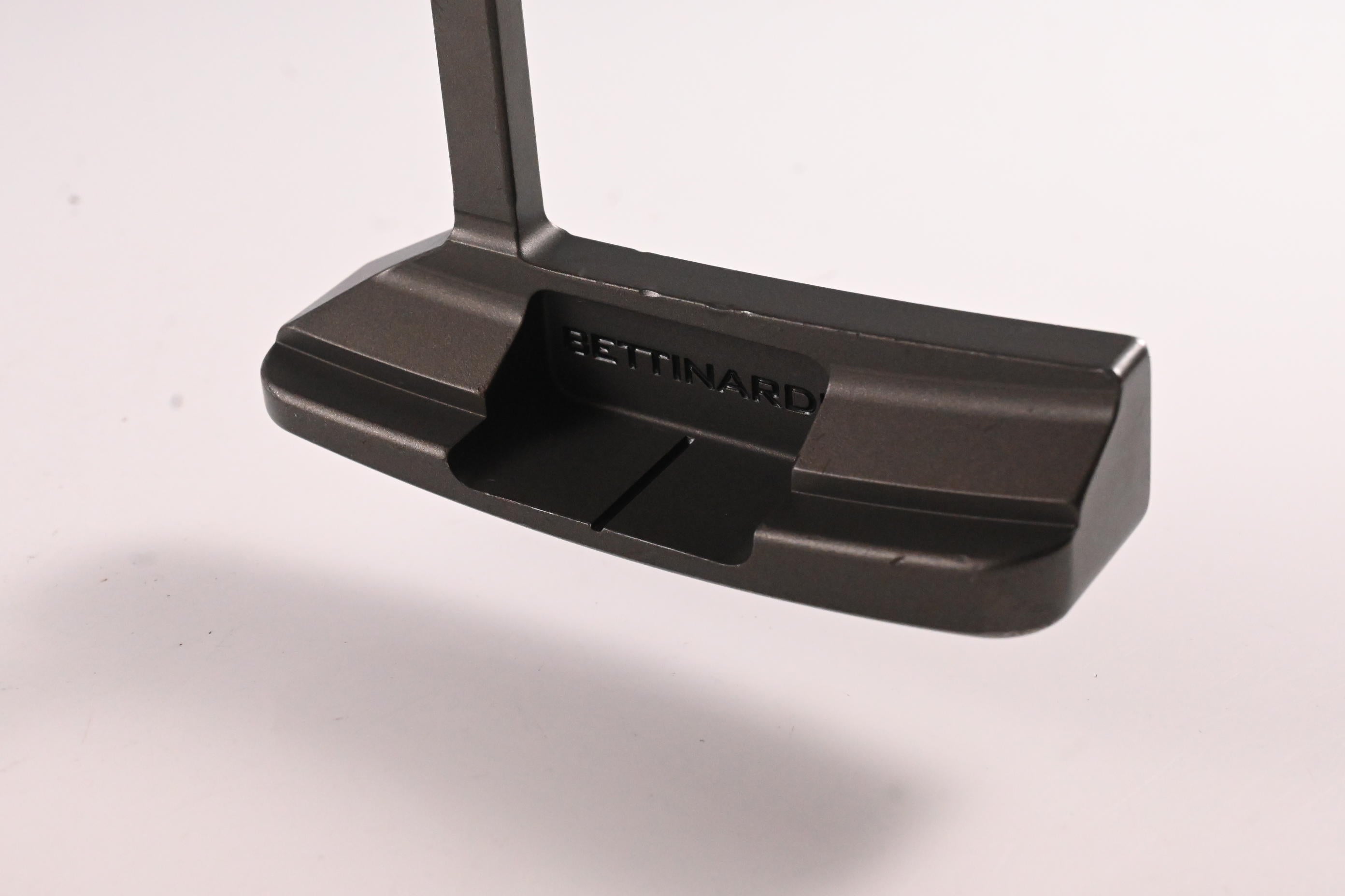 Bettinardi Studio Stock #8 2017 Putter / 34 Inch